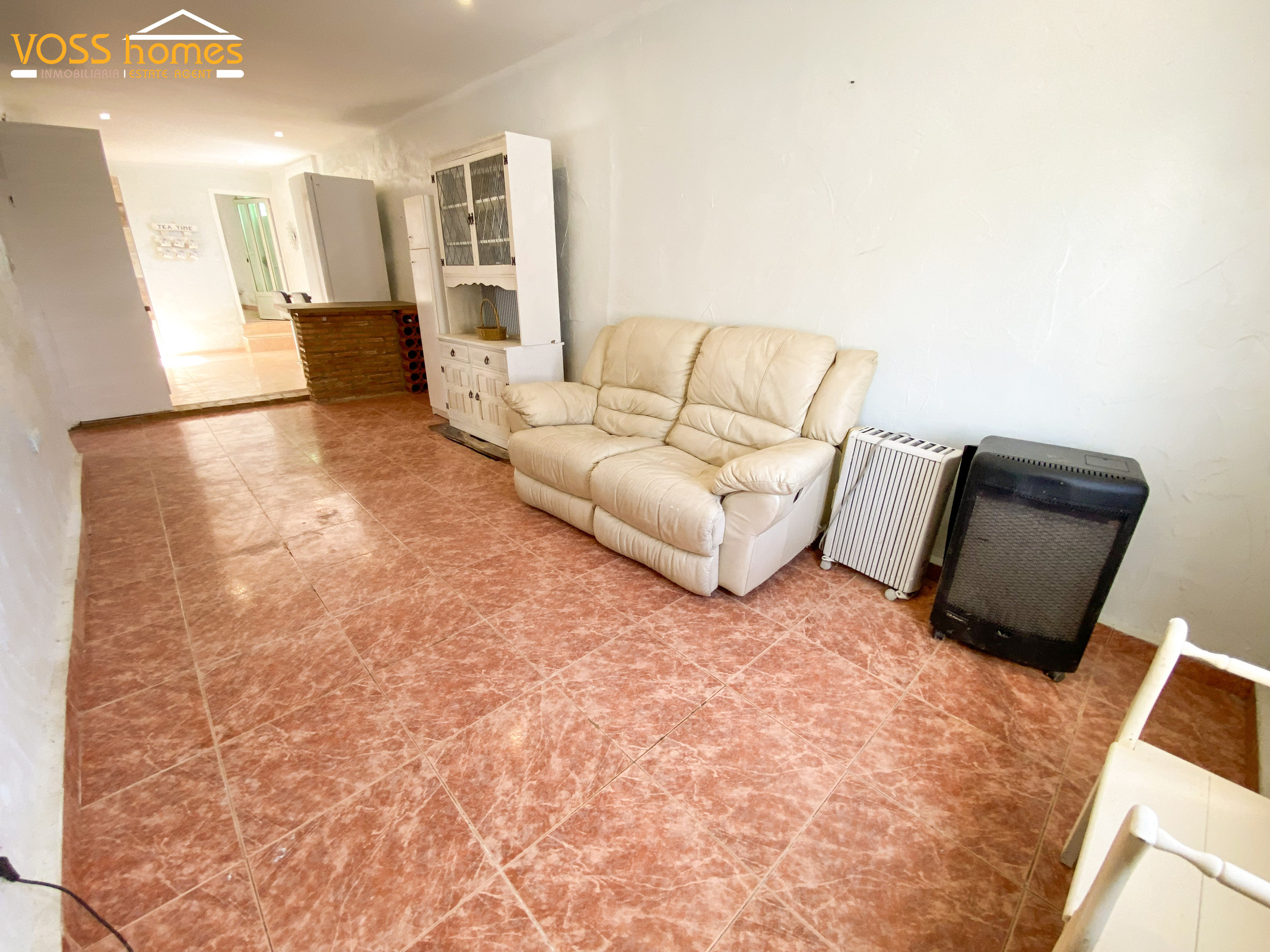 VH2755: Maison de ville à vendre dans Villages Huércal-Overa