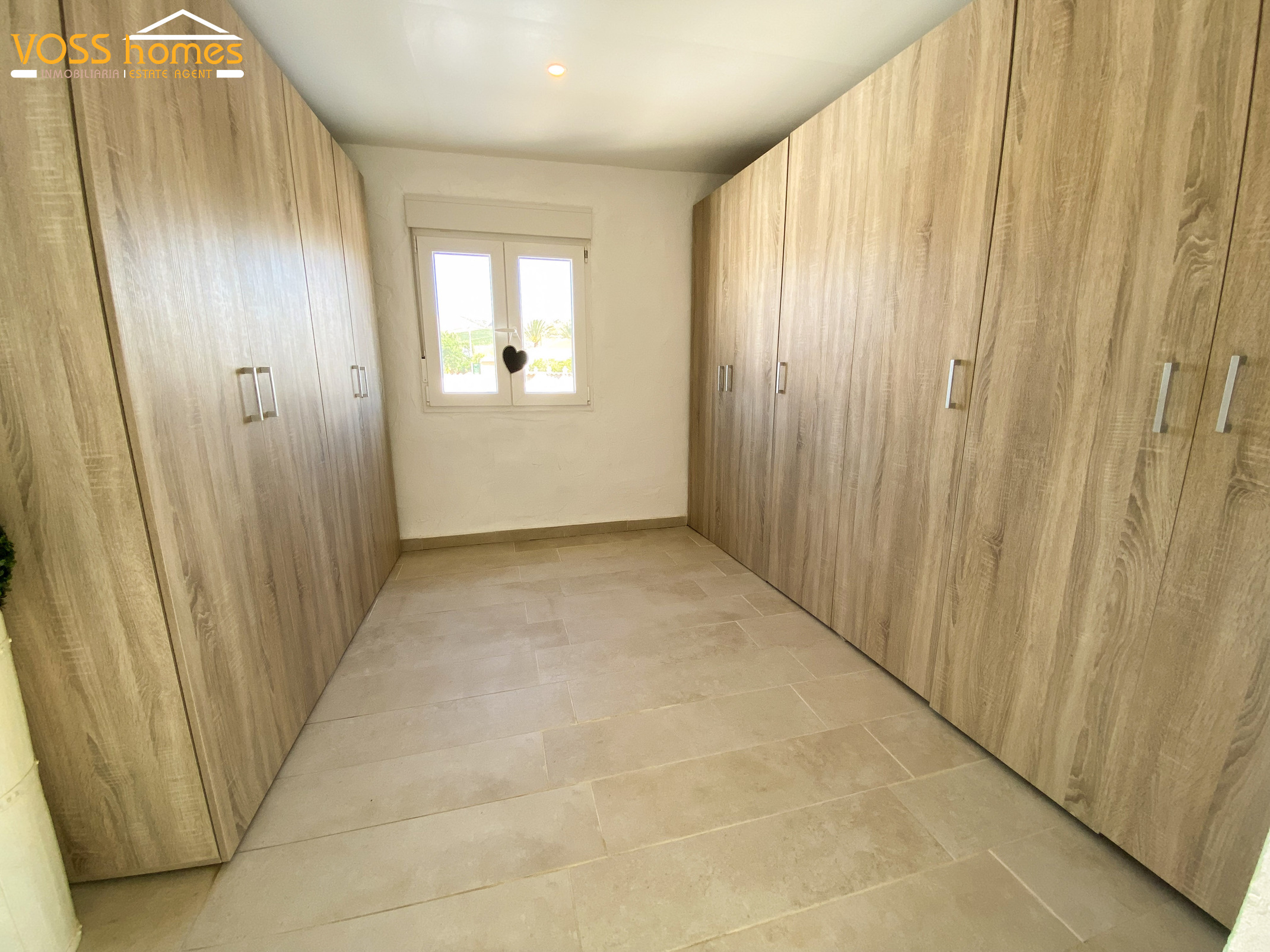 VH2755: Maison de ville à vendre dans Villages Huércal-Overa