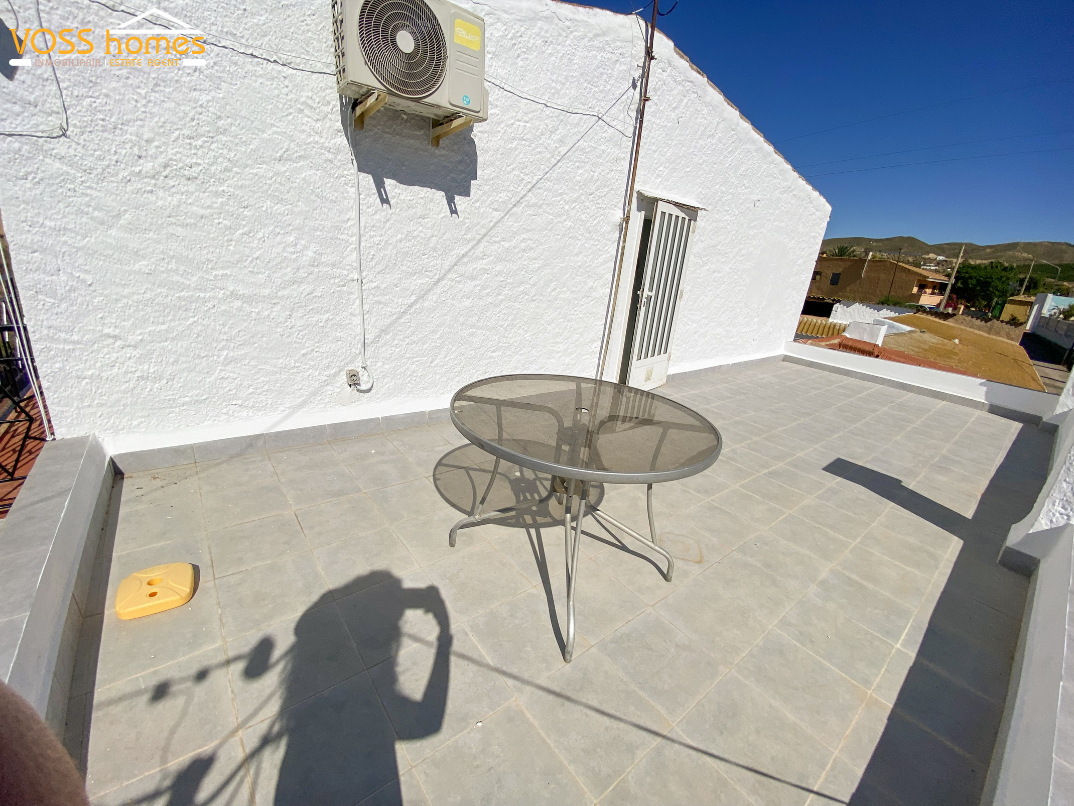 VH2755: Maison de ville à vendre dans Villages Huércal-Overa