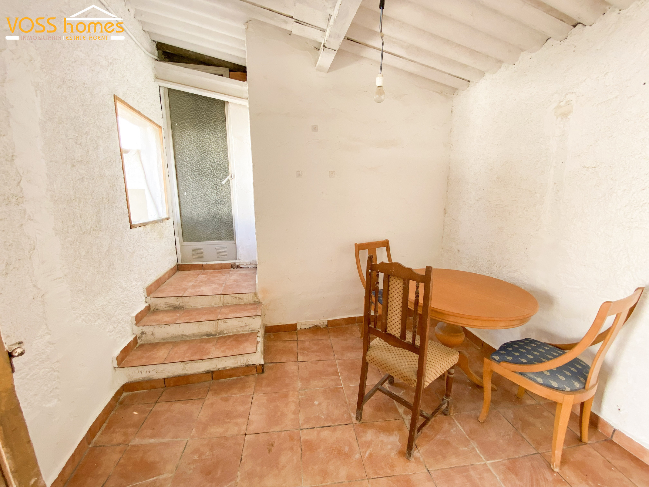VH2755: Maison de ville à vendre dans Villages Huércal-Overa