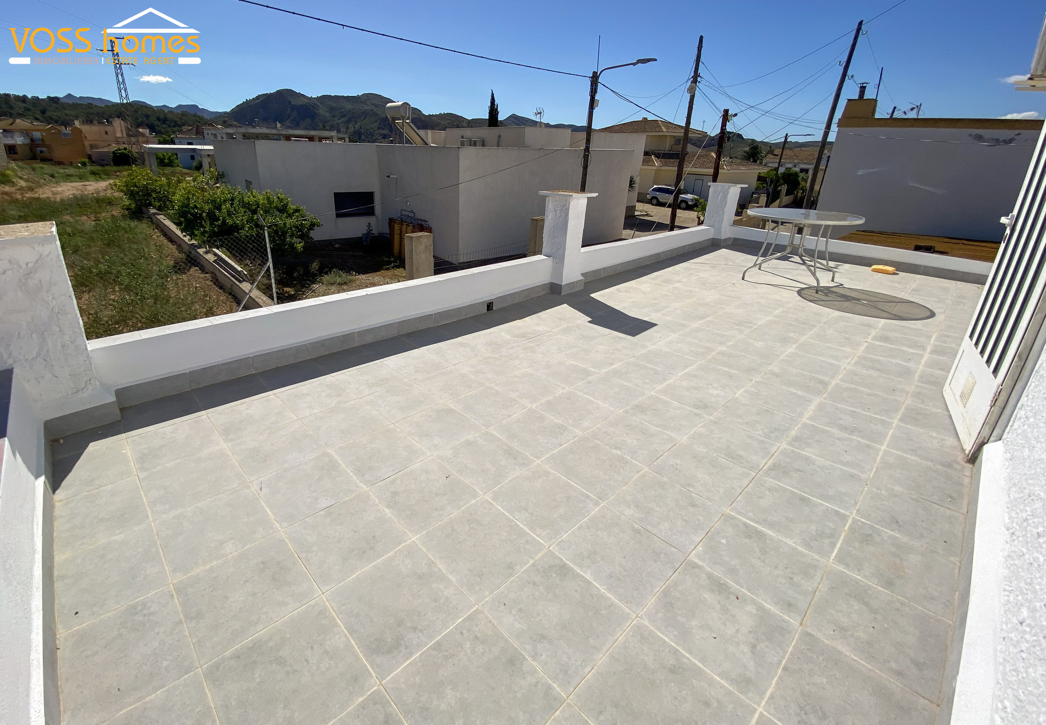 VH2755: Maison de ville à vendre dans Villages Huércal-Overa