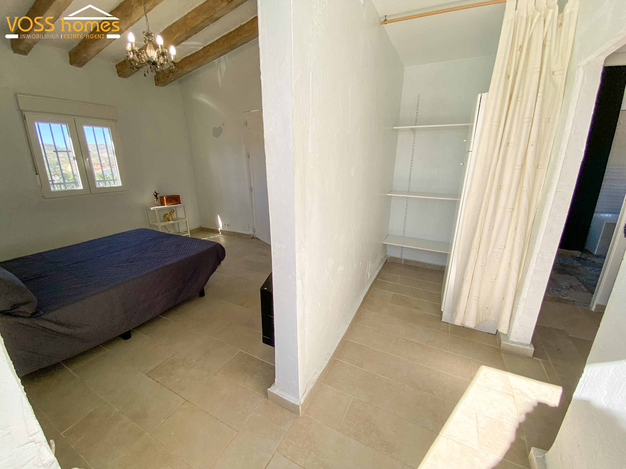VH2755: Maison de ville à vendre dans Villages Huércal-Overa