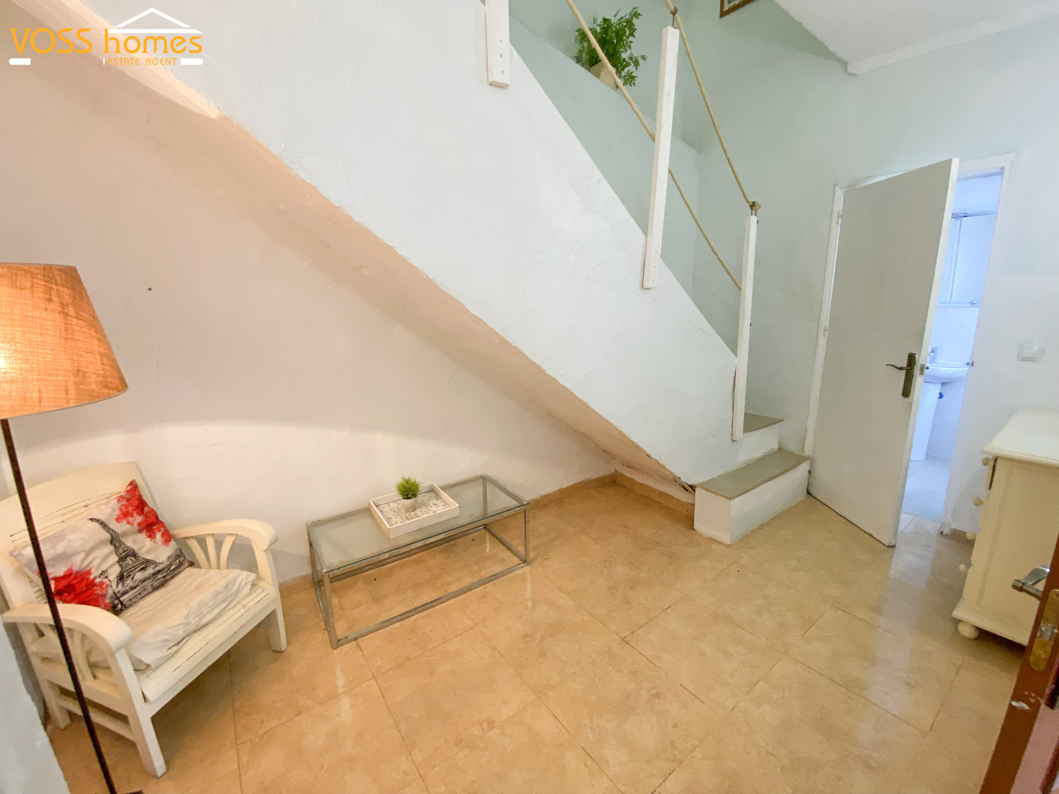 VH2755: Maison de ville à vendre dans Villages Huércal-Overa