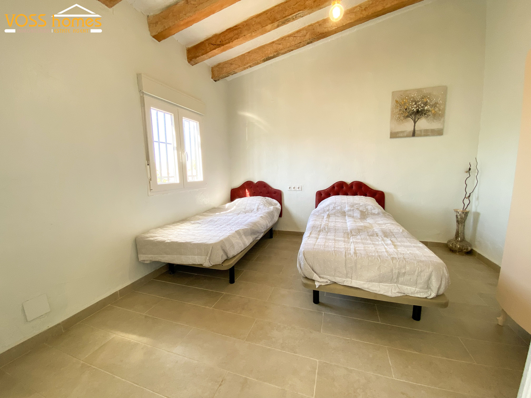 VH2755: Maison de ville à vendre dans Villages Huércal-Overa