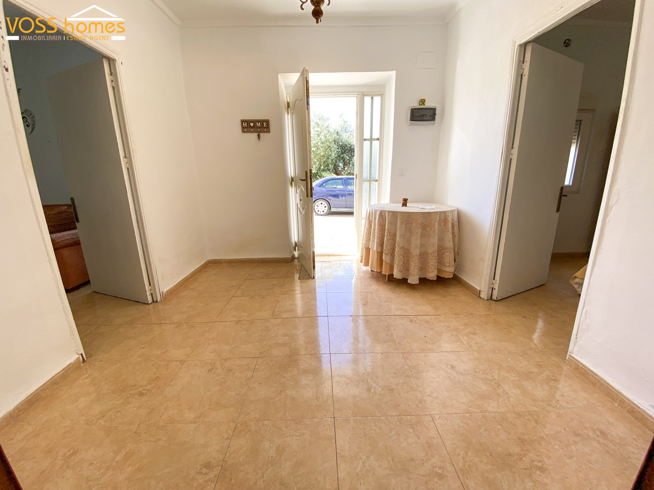 VH2755: Maison de ville à vendre dans Villages Huércal-Overa