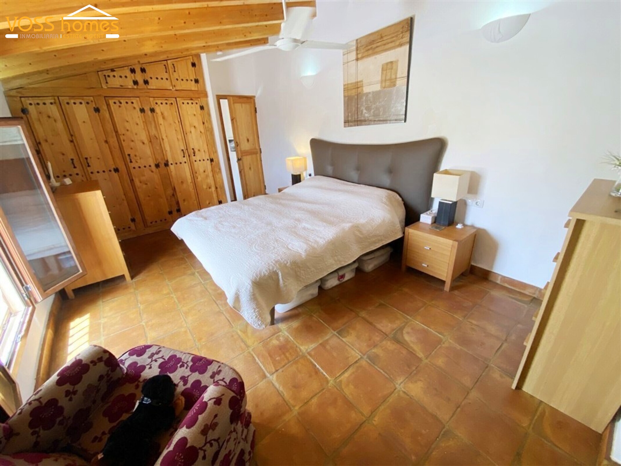 VH2756: Country House / Cortijo for Sale in Huércal-Overa Countryside