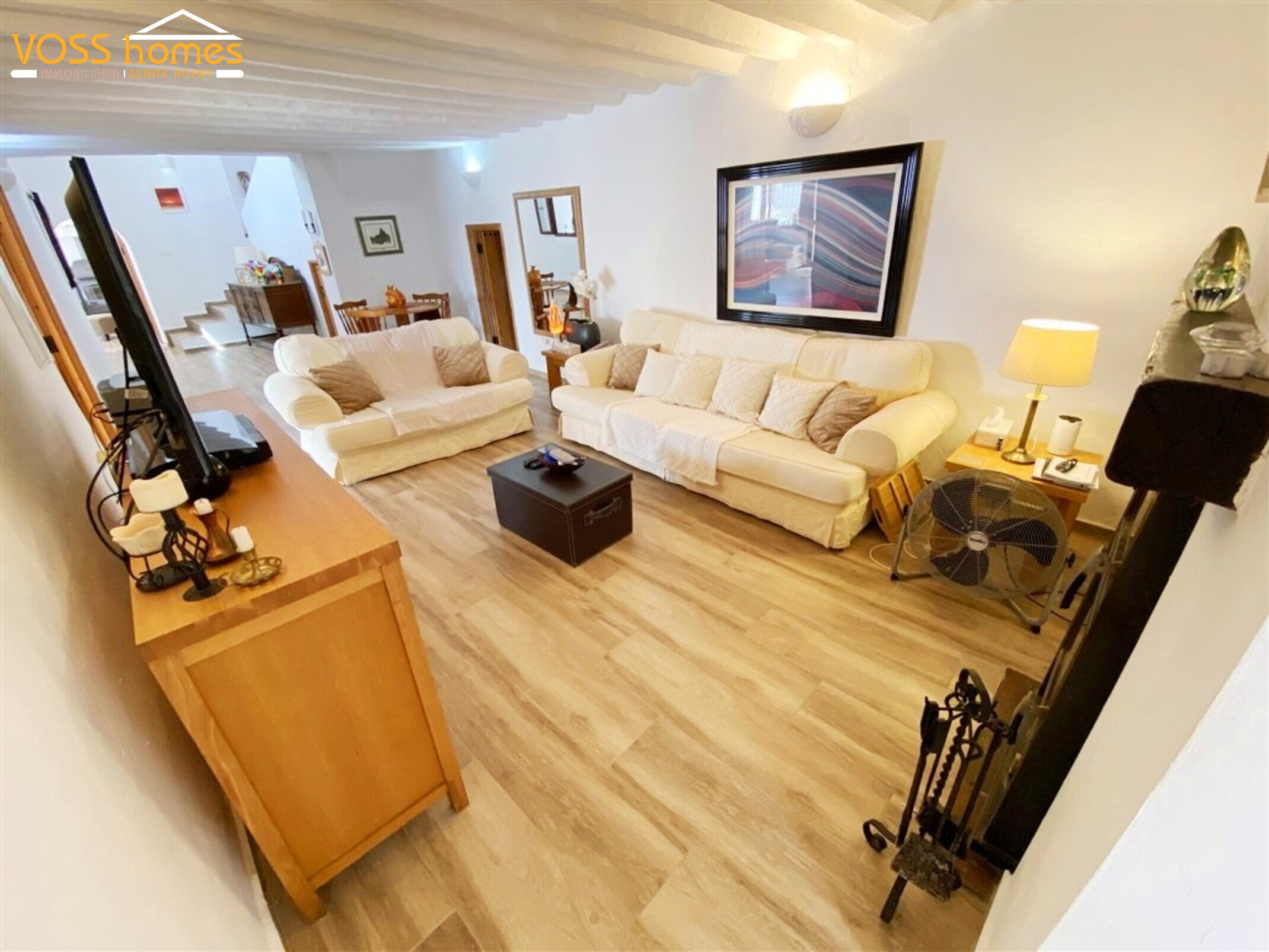 VH2756: Country House / Cortijo for Sale in Huércal-Overa Countryside