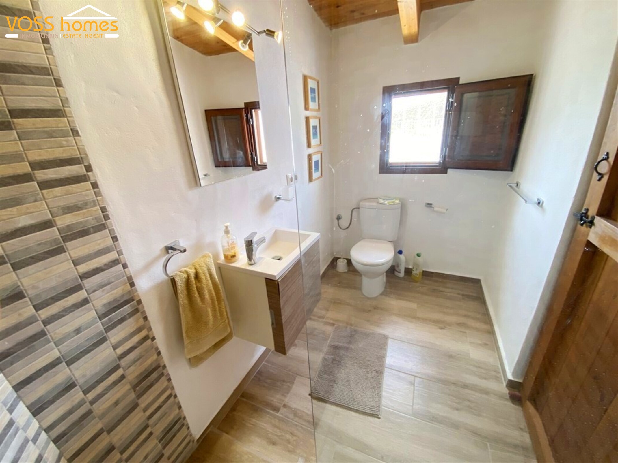 VH2756: Country House / Cortijo for Sale in Huércal-Overa Countryside