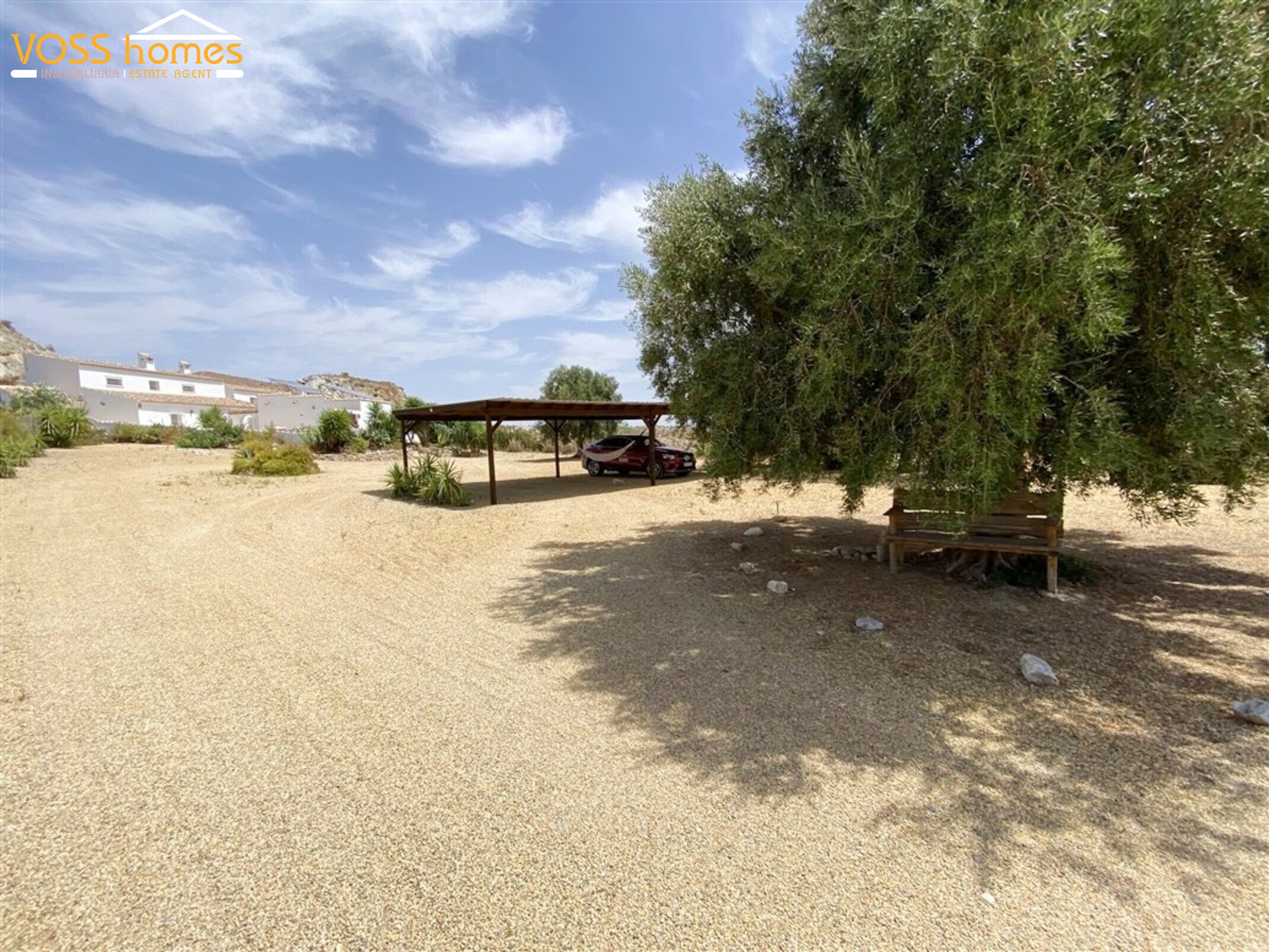 VH2756: Country House / Cortijo for Sale in Huércal-Overa Countryside