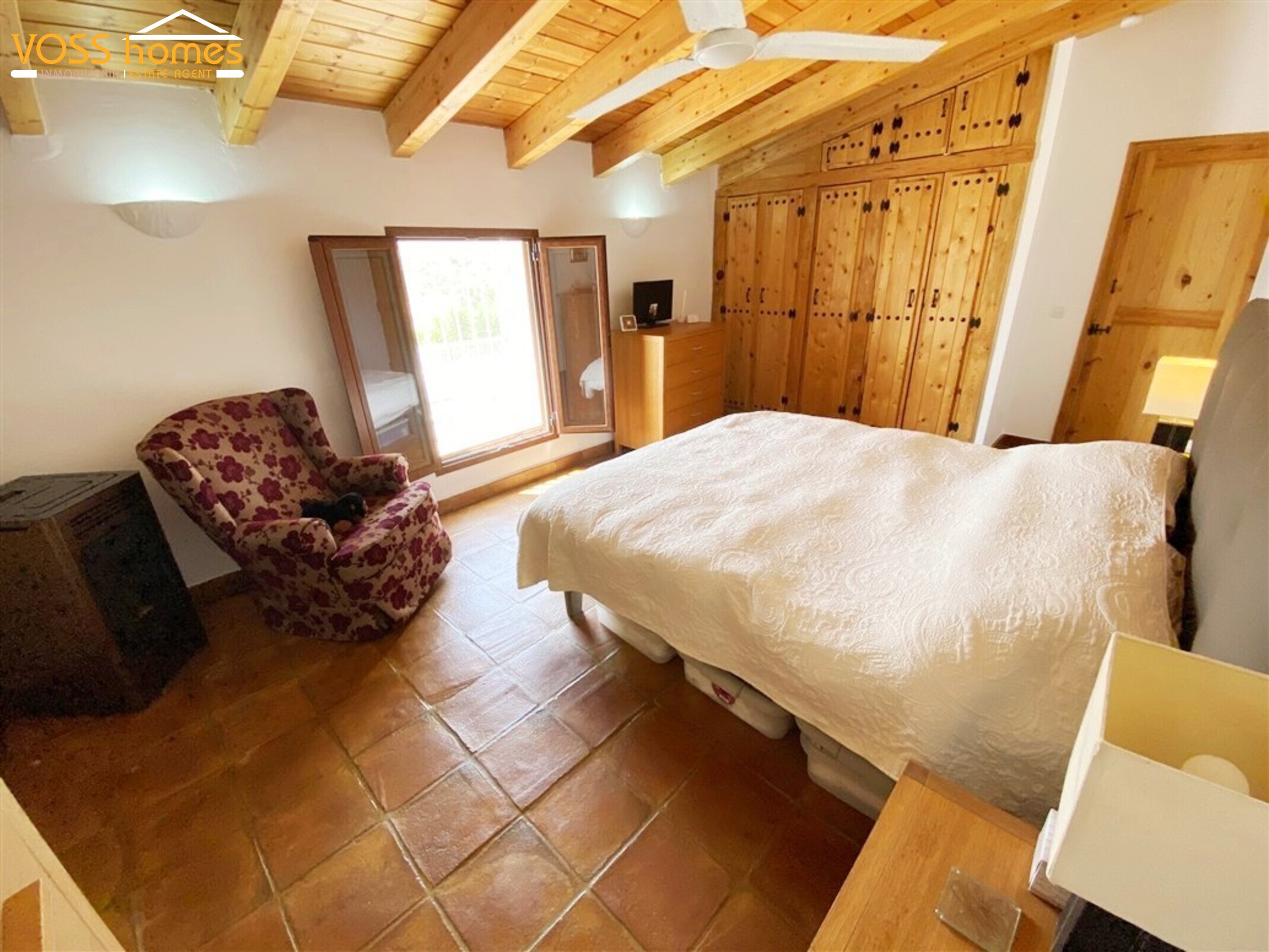 VH2756: Country House / Cortijo for Sale in Huércal-Overa Countryside