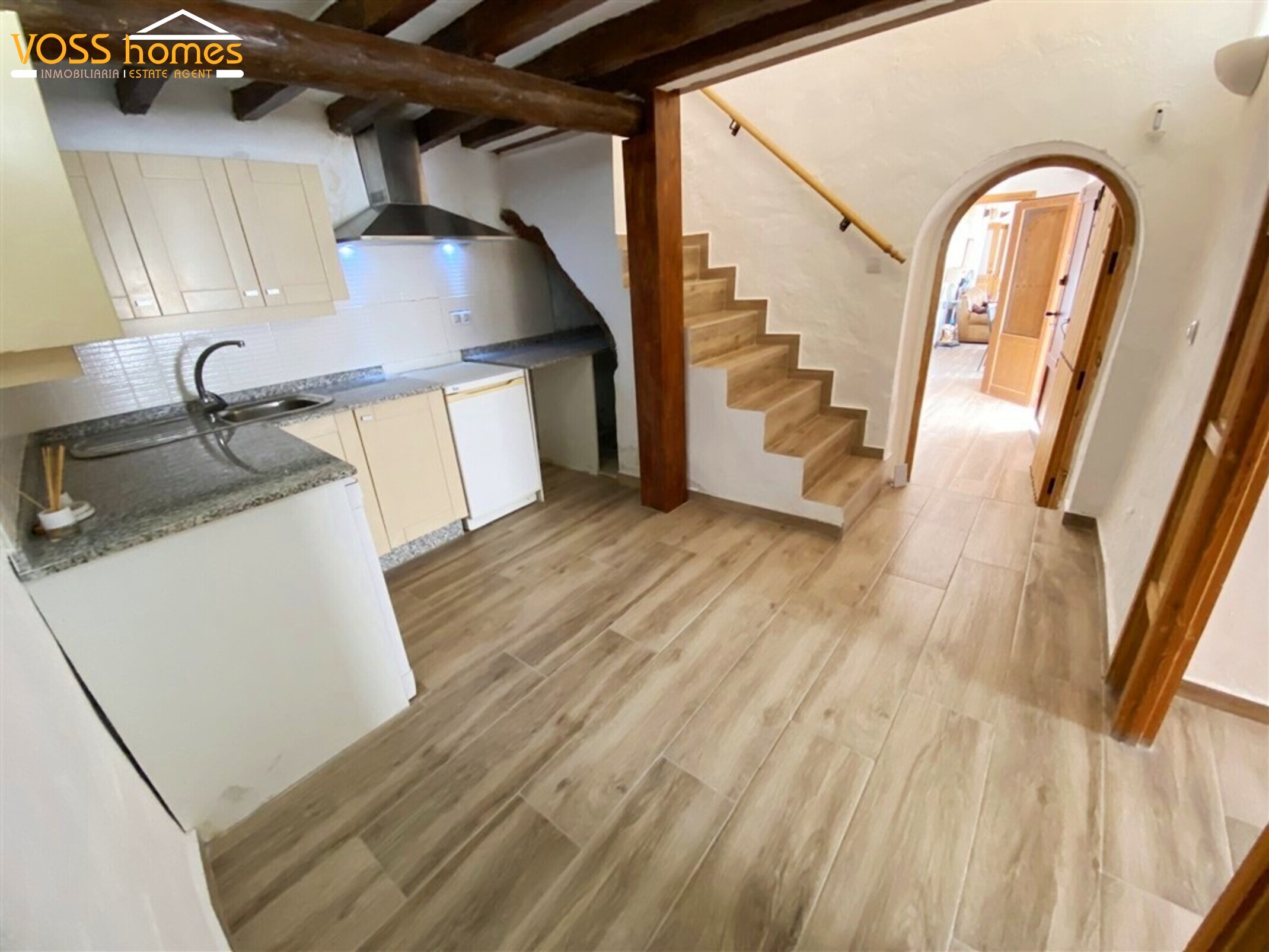 VH2756: Country House / Cortijo for Sale in Huércal-Overa Countryside