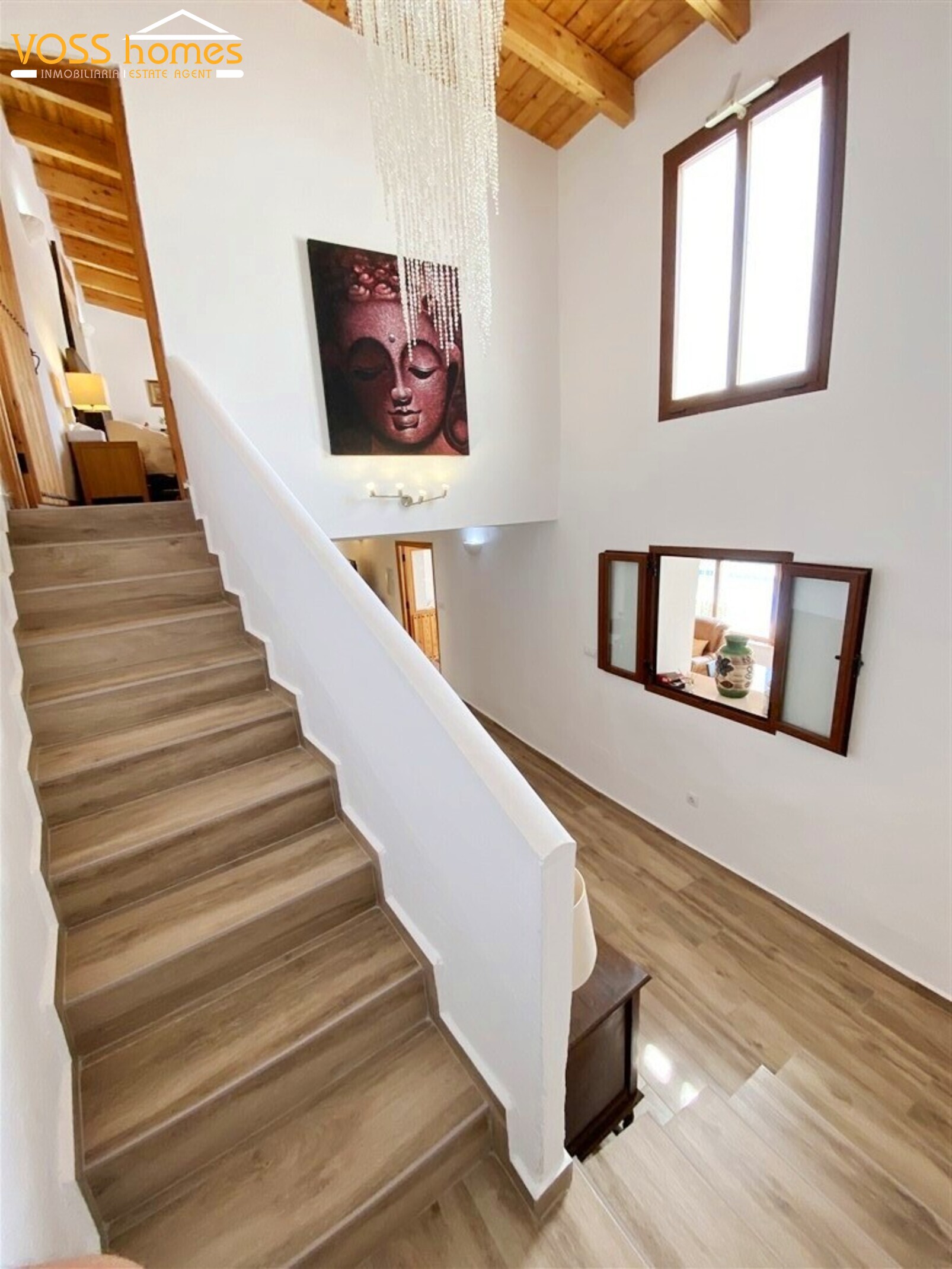 VH2756: Country House / Cortijo for Sale in Huércal-Overa Countryside