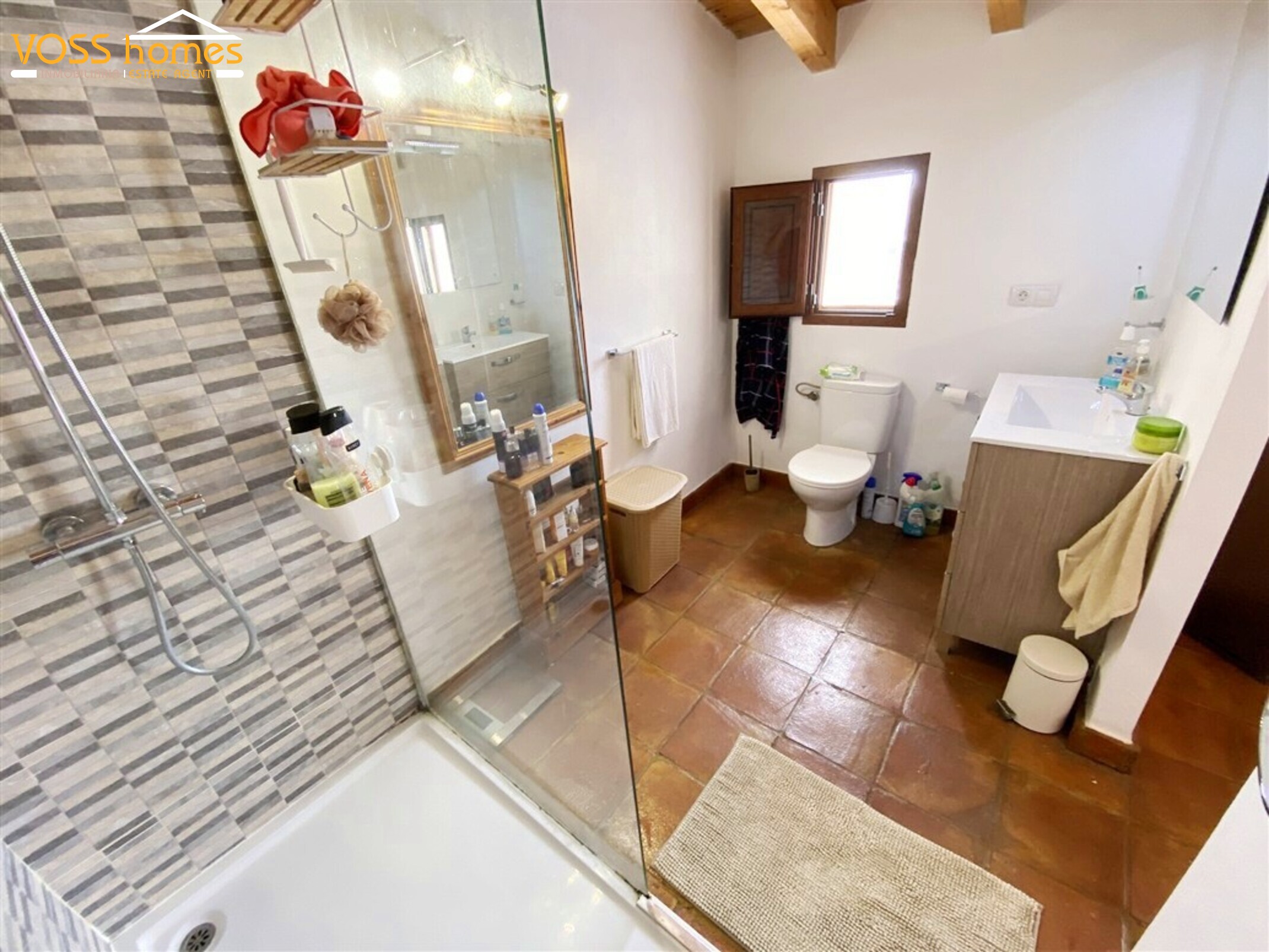 VH2756: Country House / Cortijo for Sale in Huércal-Overa Countryside