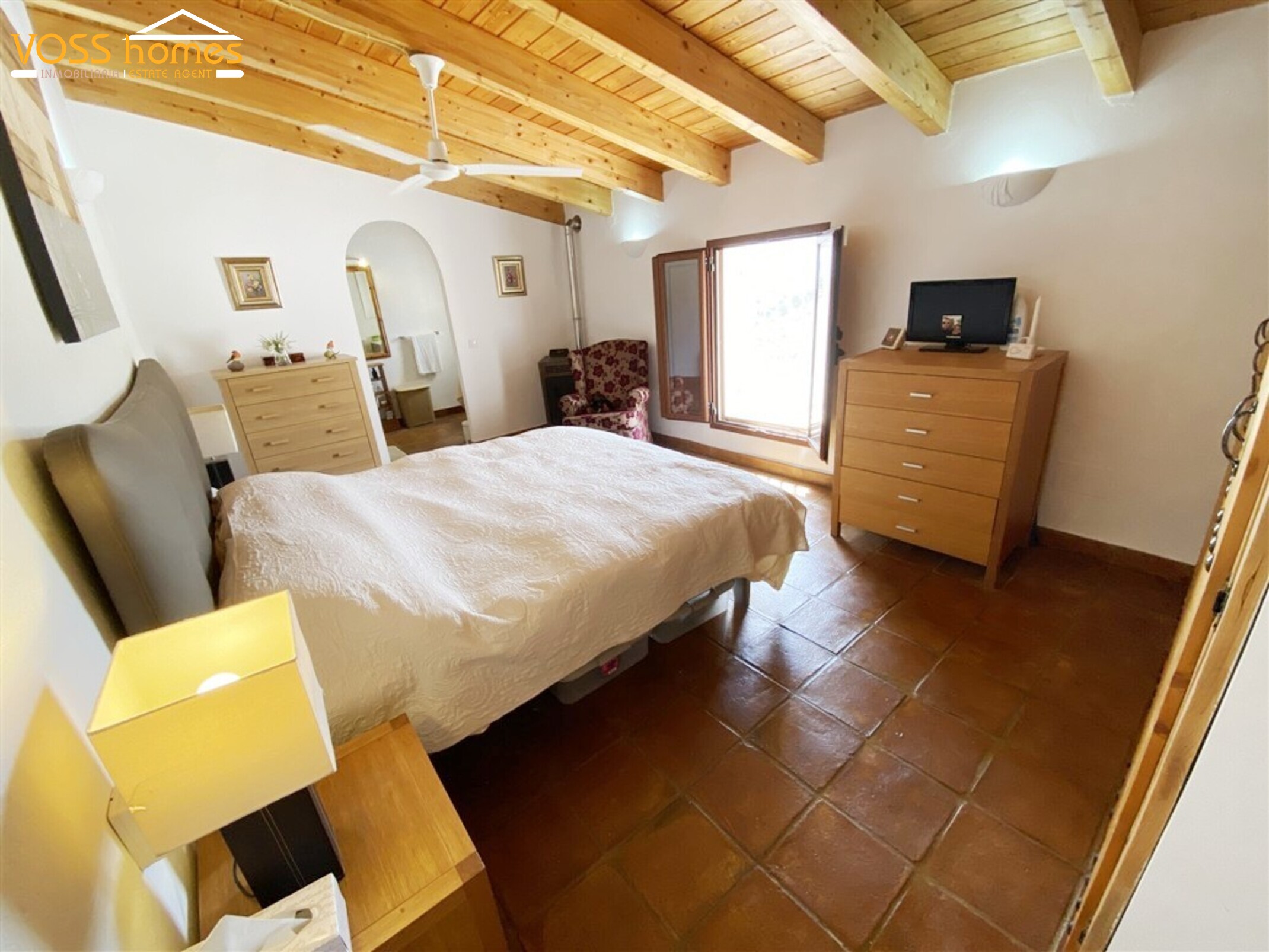 VH2756: Country House / Cortijo for Sale in Huércal-Overa Countryside