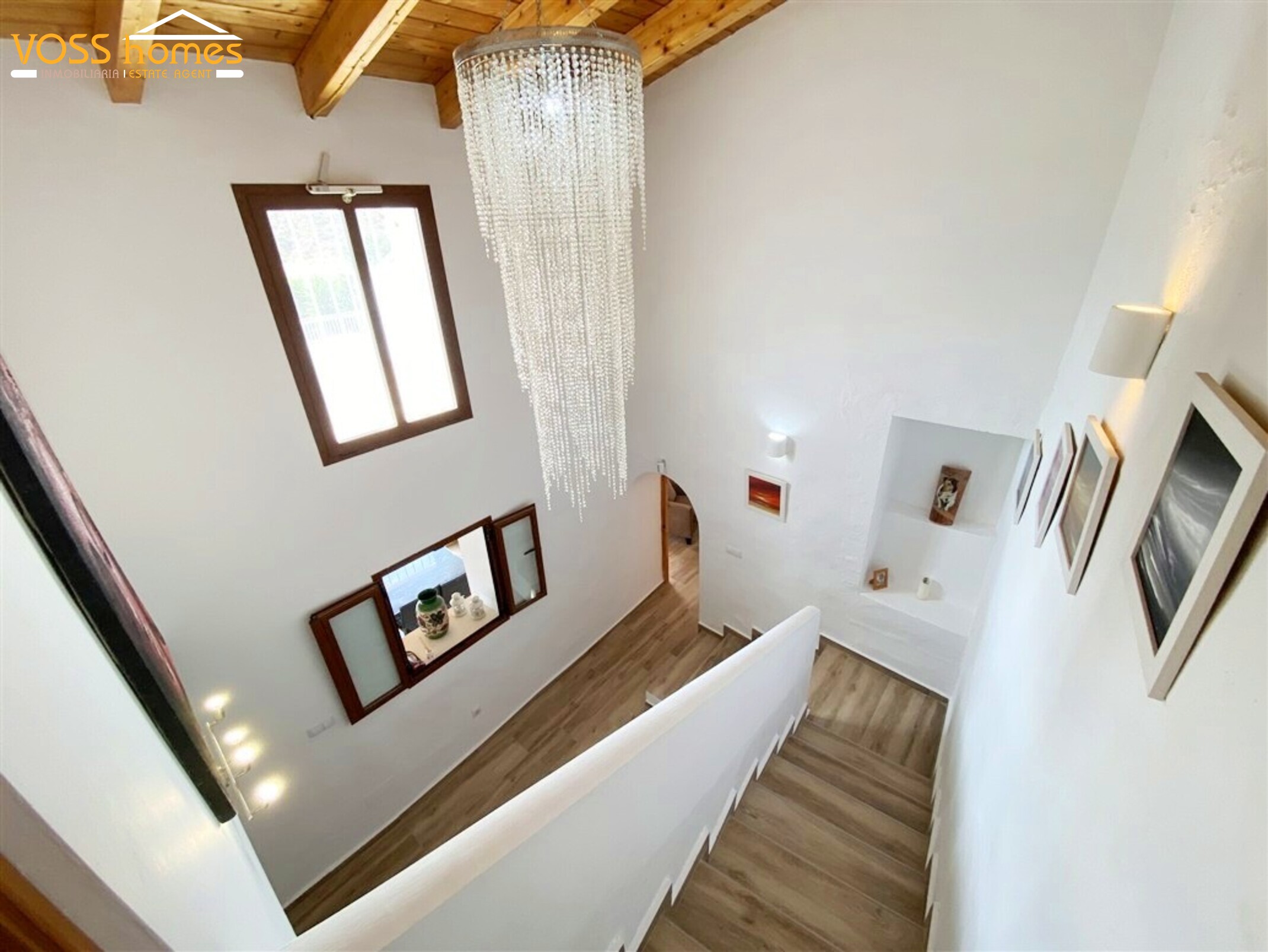 VH2756: Country House / Cortijo for Sale in Huércal-Overa Countryside