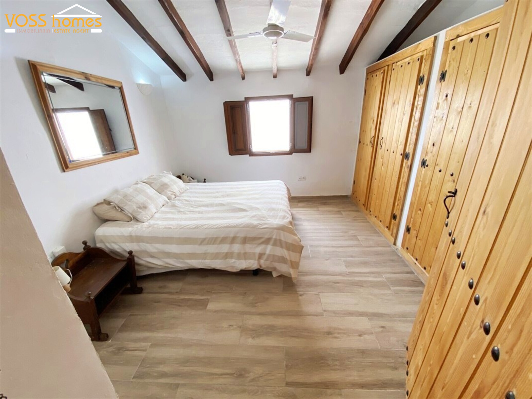 VH2756: Country House / Cortijo for Sale in Huércal-Overa Countryside