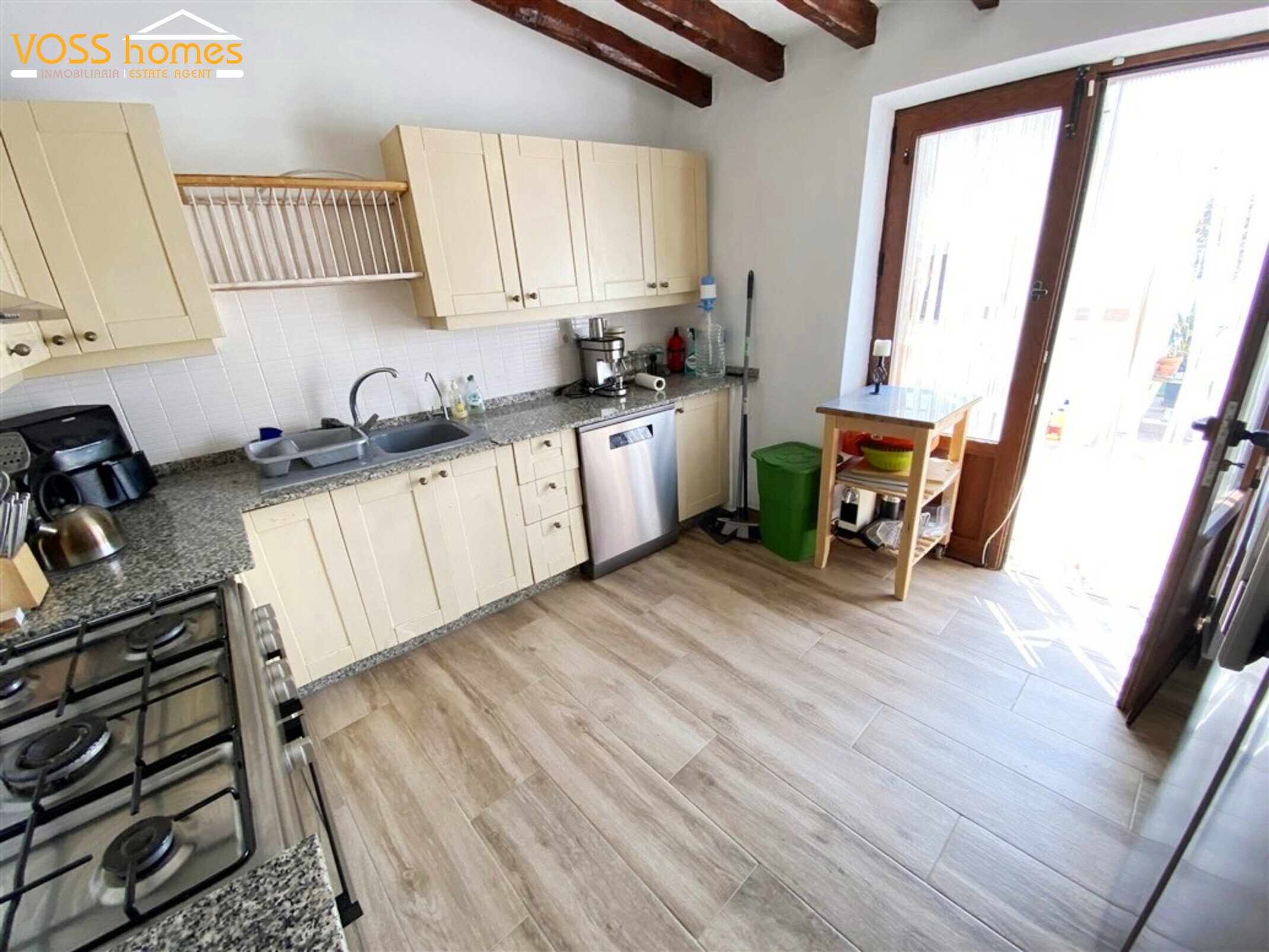 VH2756: Country House / Cortijo for Sale in Huércal-Overa Countryside