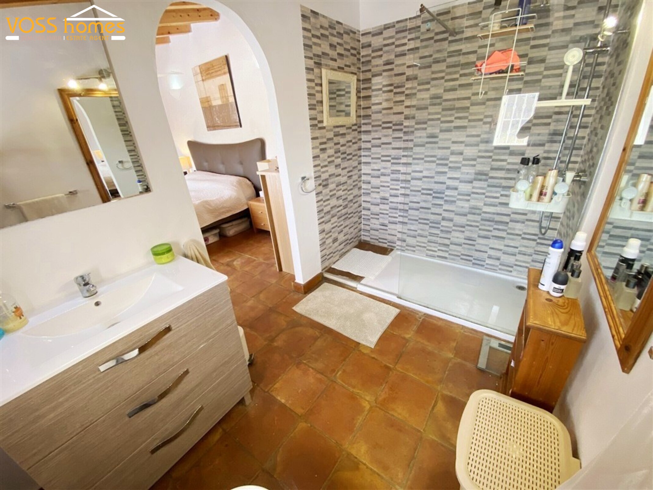 VH2756: Country House / Cortijo for Sale in Huércal-Overa Countryside