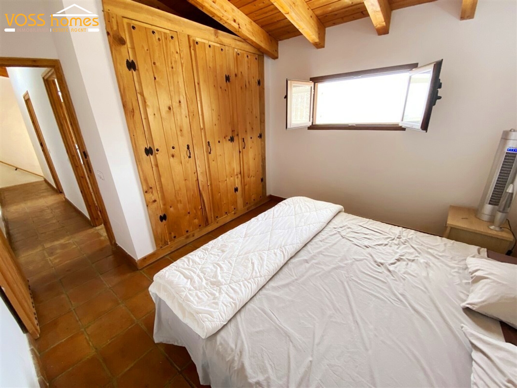 VH2756: Country House / Cortijo for Sale in Huércal-Overa Countryside
