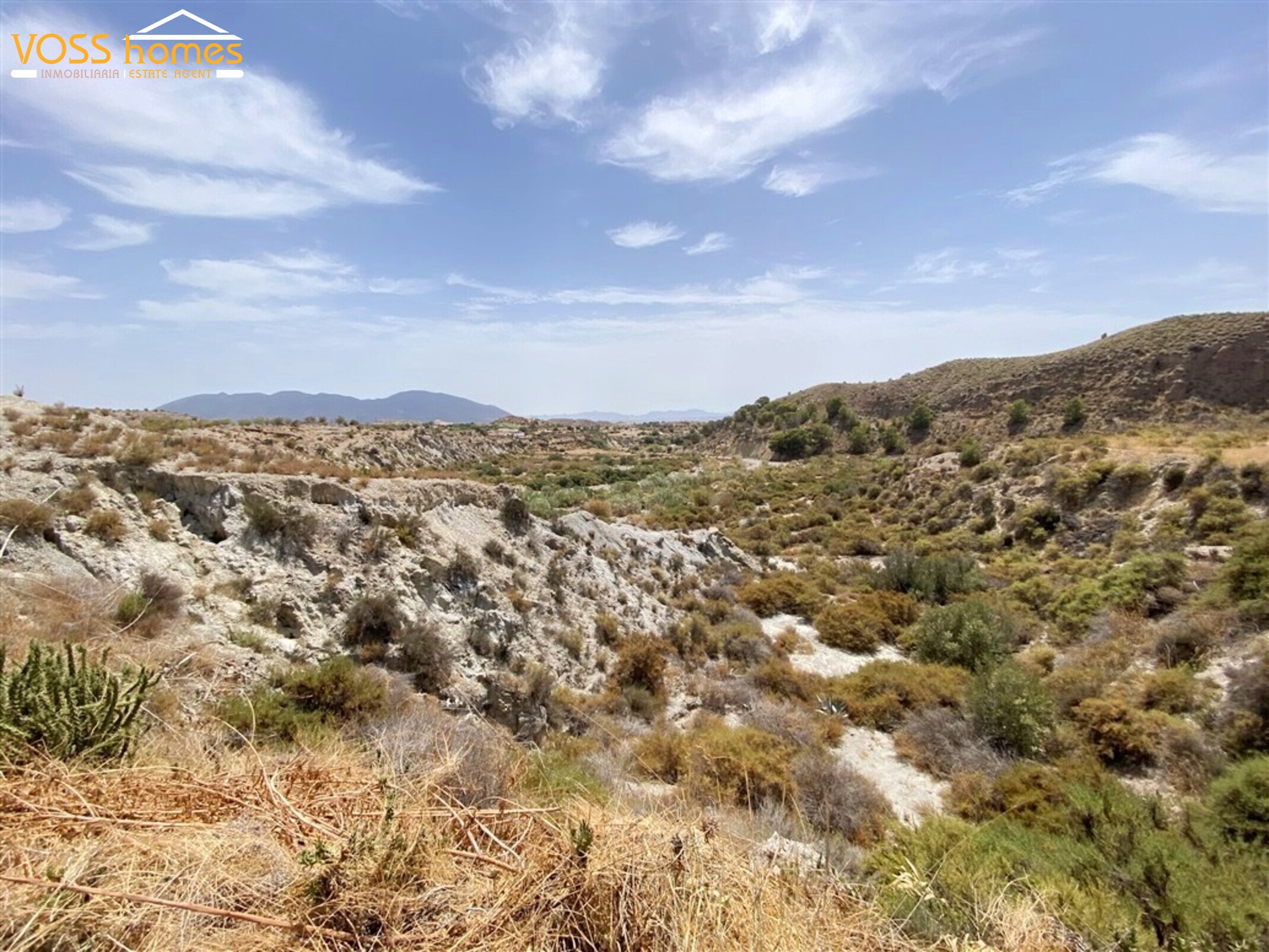VH2756: Country House / Cortijo for Sale in Huércal-Overa Countryside