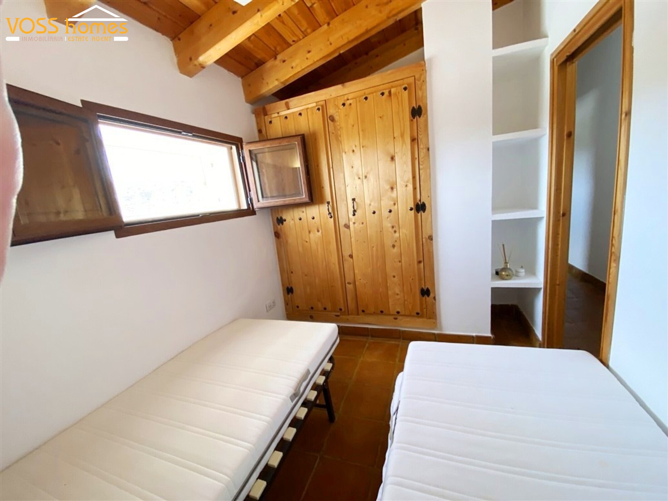 VH2756: Country House / Cortijo for Sale in Huércal-Overa Countryside