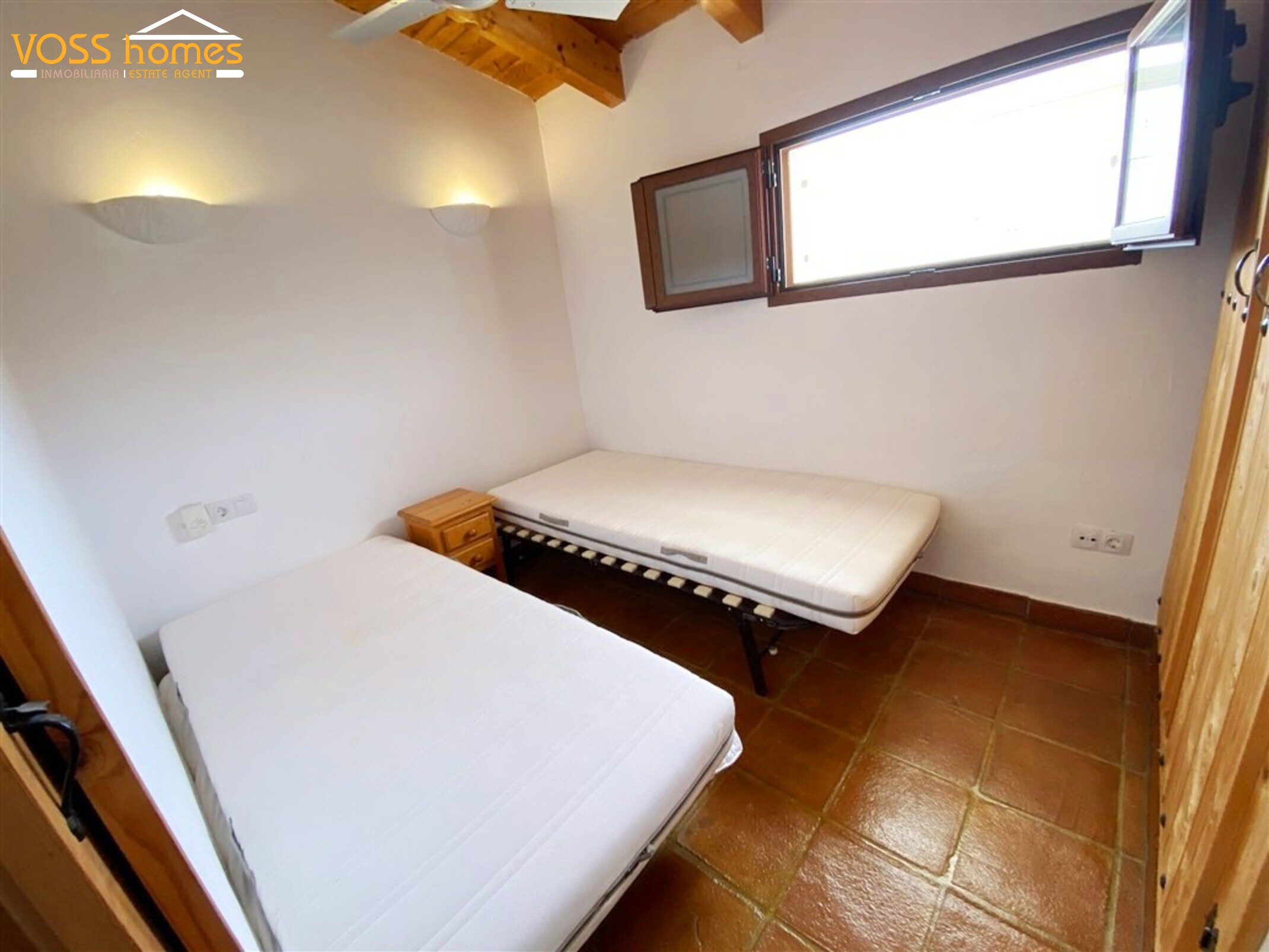 VH2756: Country House / Cortijo for Sale in Huércal-Overa Countryside