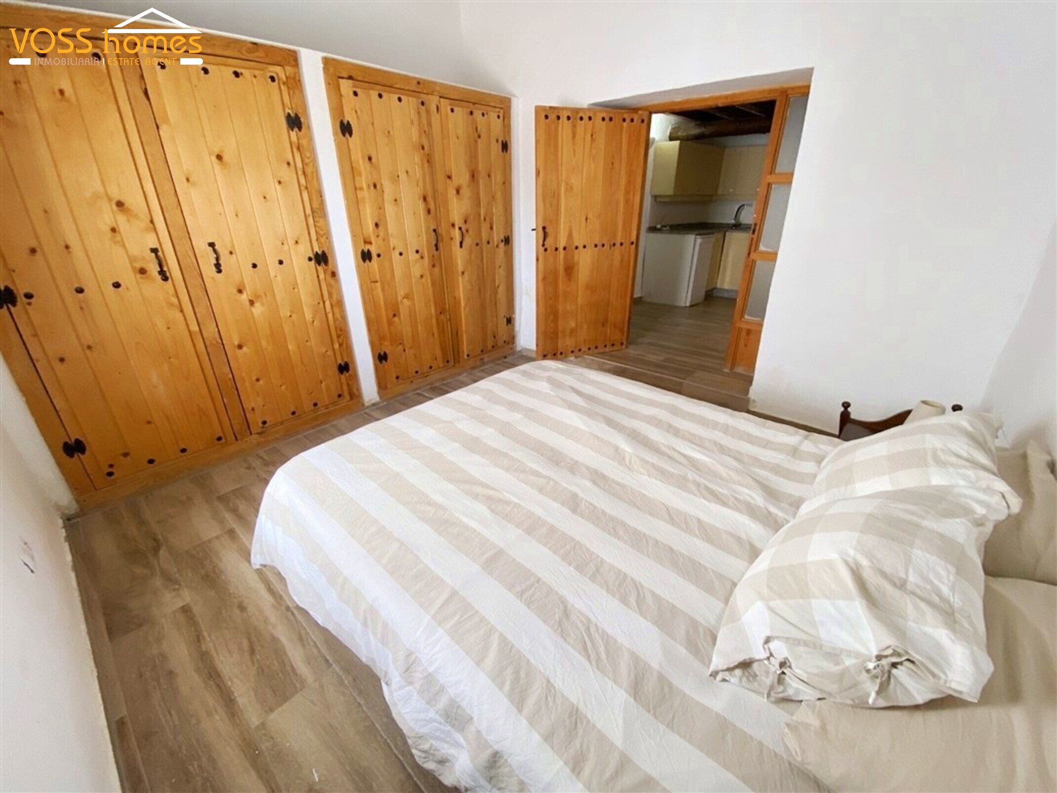 VH2756: Country House / Cortijo for Sale in Huércal-Overa Countryside