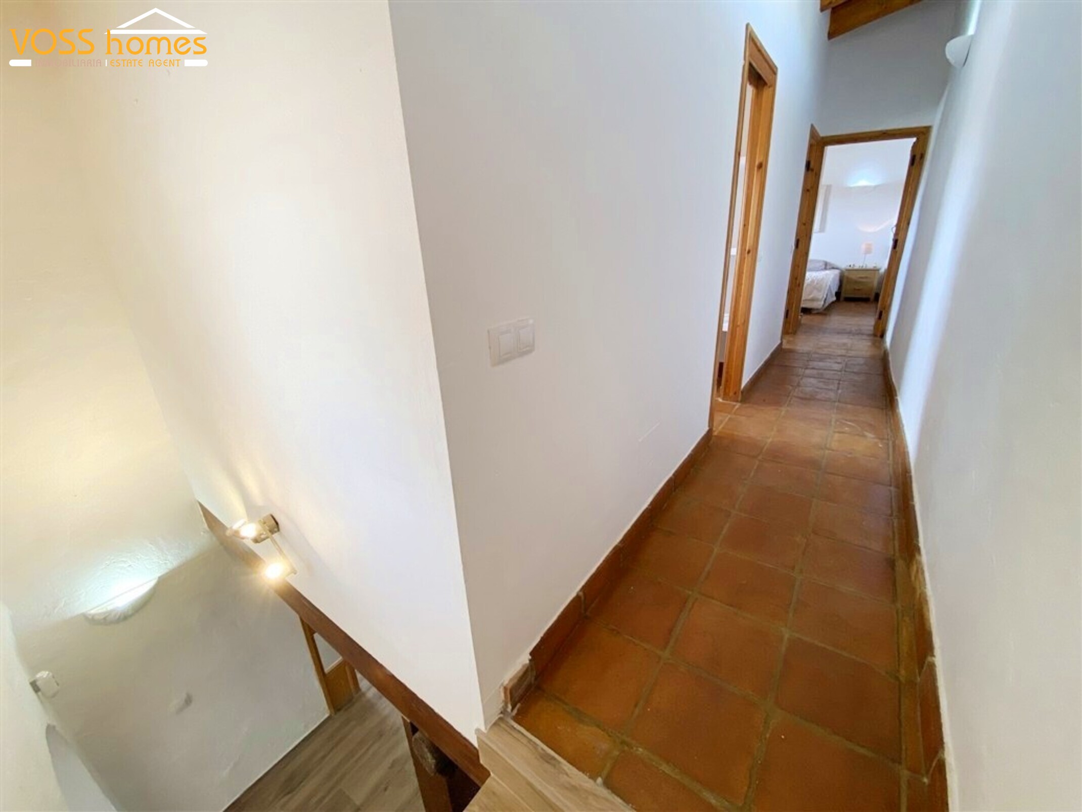 VH2756: Country House / Cortijo for Sale in Huércal-Overa Countryside