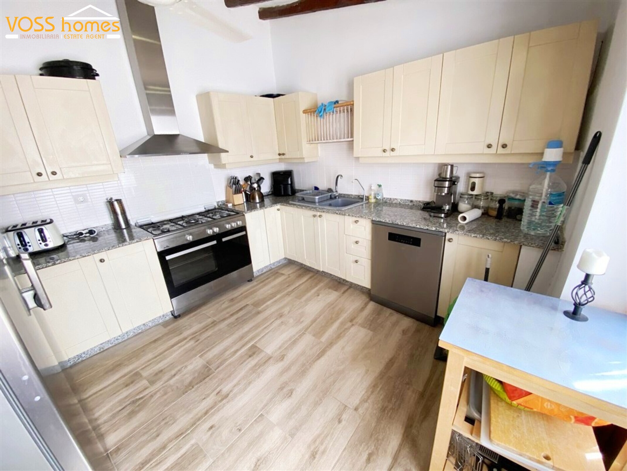 VH2756: Country House / Cortijo for Sale in Huércal-Overa Countryside