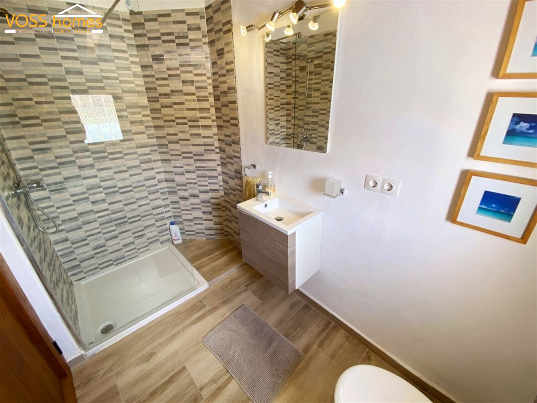 VH2756: Country House / Cortijo for Sale in Huércal-Overa Countryside