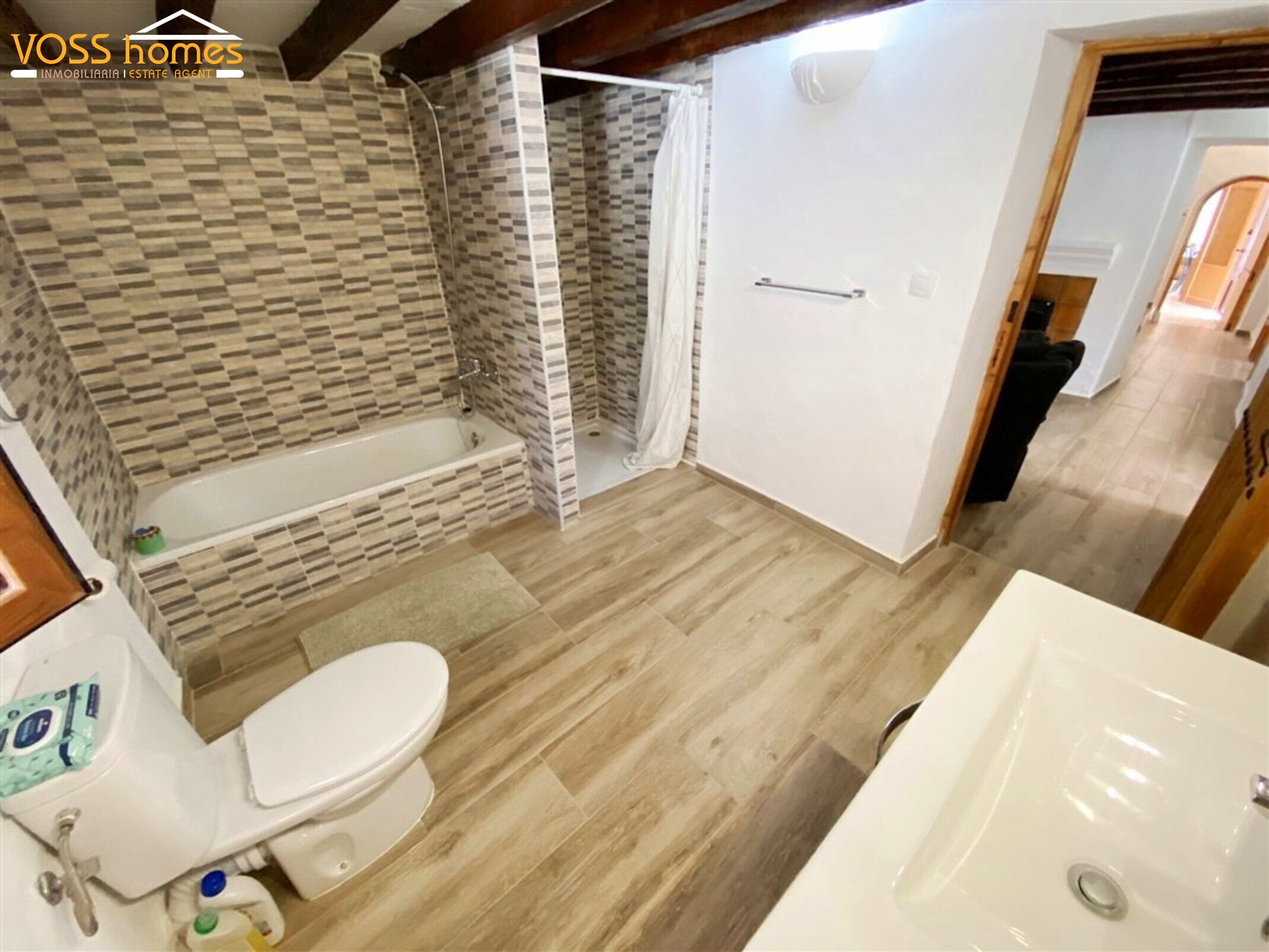 VH2756: Country House / Cortijo for Sale in Huércal-Overa Countryside