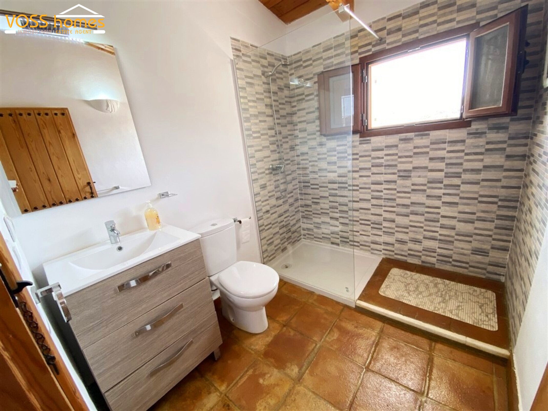 VH2756: Country House / Cortijo for Sale in Huércal-Overa Countryside