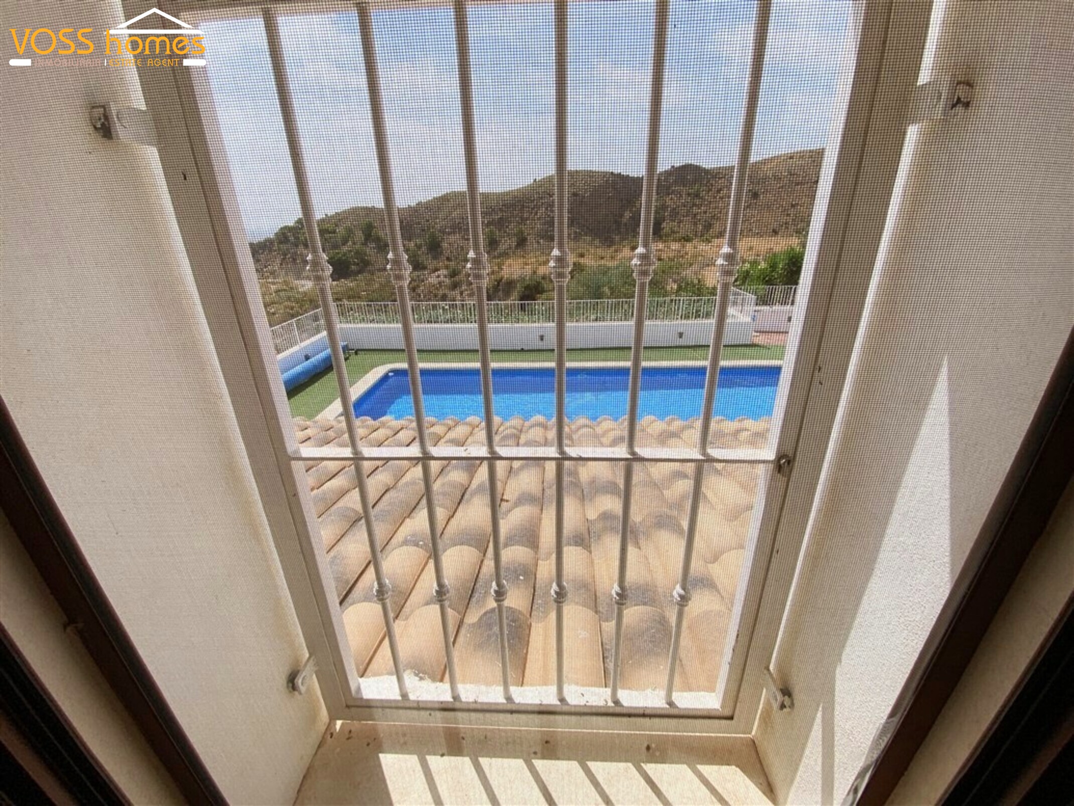 VH2756: Country House / Cortijo for Sale in Huércal-Overa Countryside