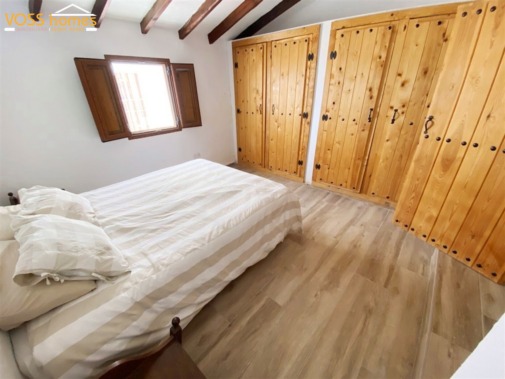 VH2756: Country House / Cortijo for Sale in Huércal-Overa Countryside