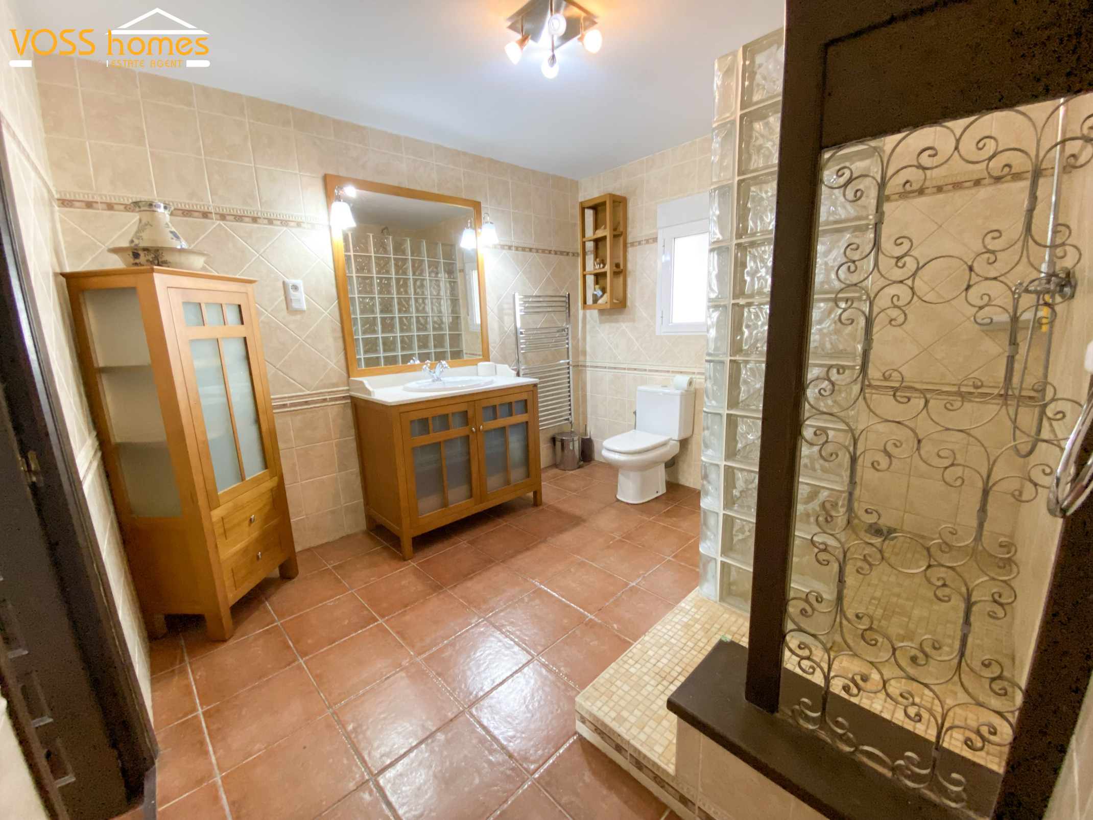VH2758: Country House / Cortijo for Sale in Huércal-Overa Countryside