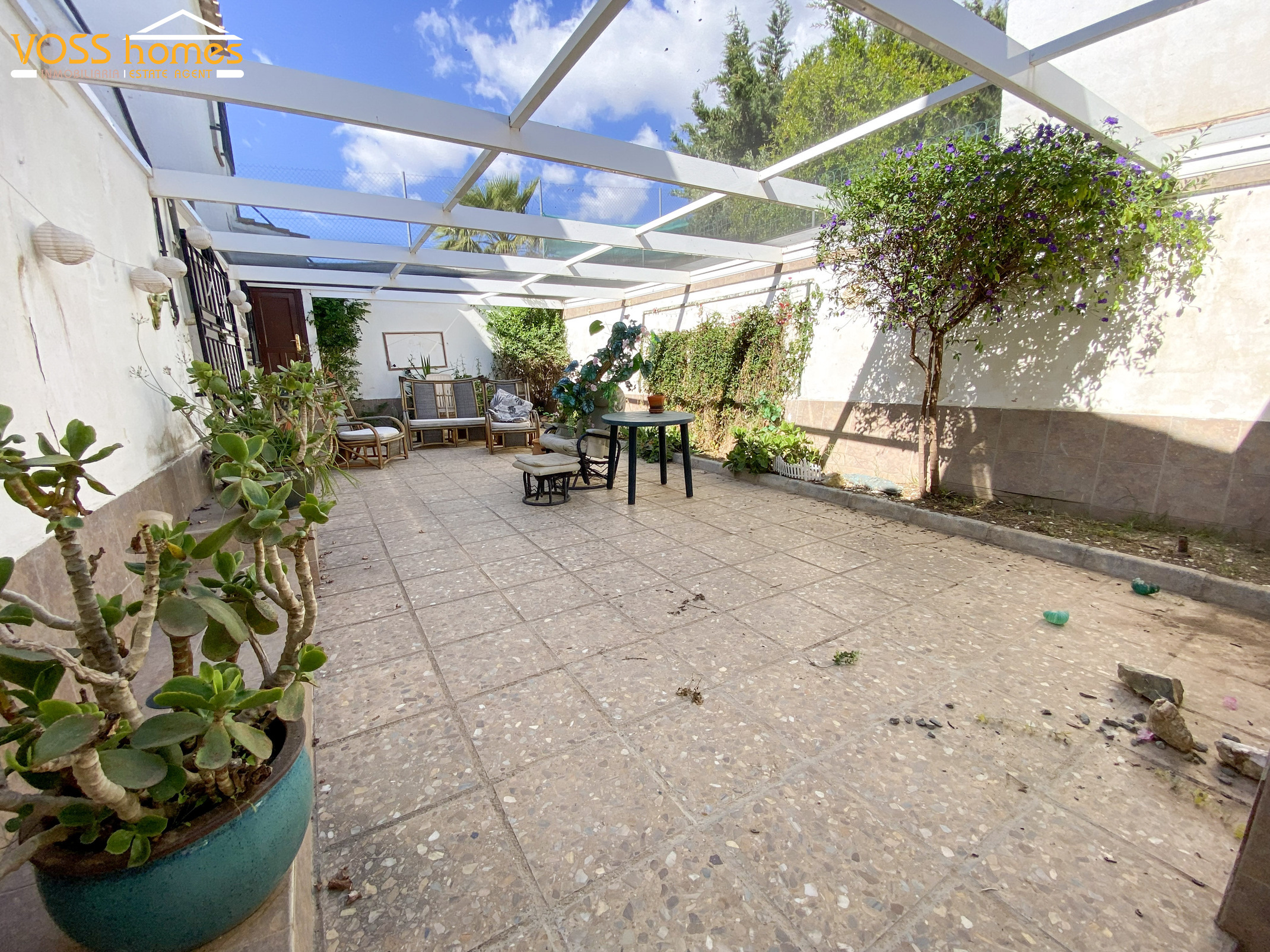 VH2758: Country House / Cortijo for Sale in Huércal-Overa Countryside