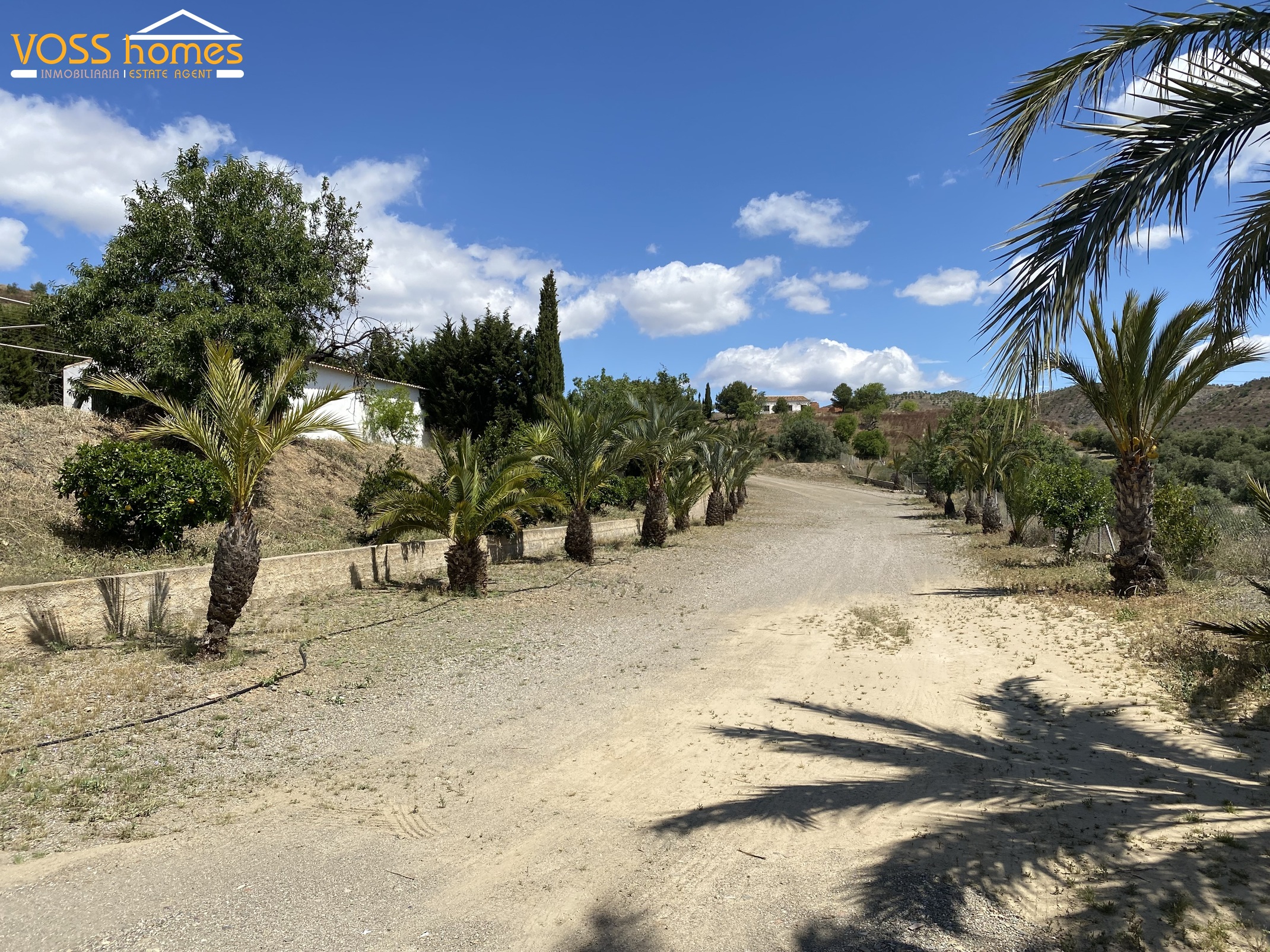 VH2758: Country House / Cortijo for Sale in Huércal-Overa Countryside