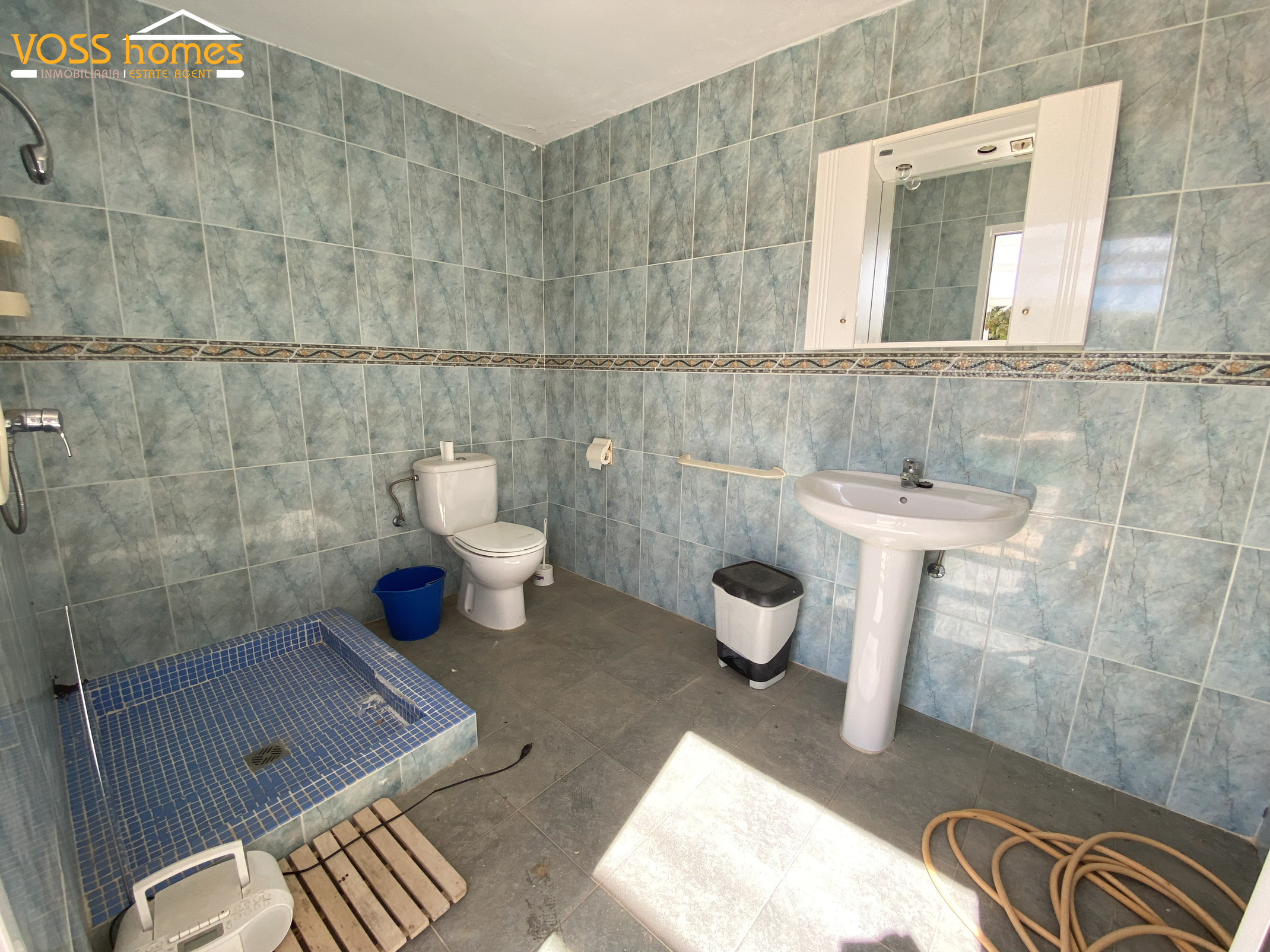 VH2758: Country House / Cortijo for Sale in Huércal-Overa Countryside