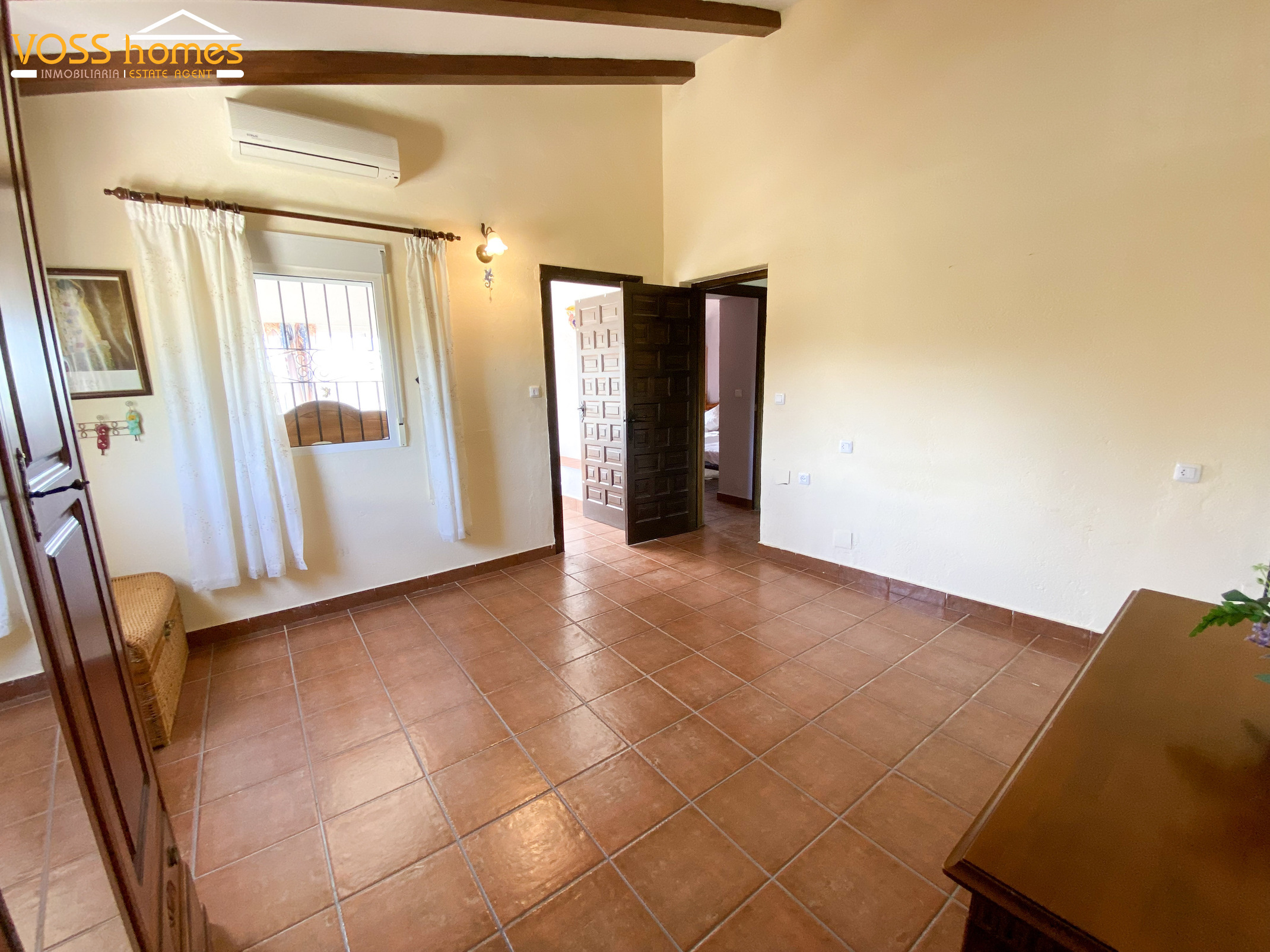 VH2758: Country House / Cortijo for Sale in Huércal-Overa Countryside