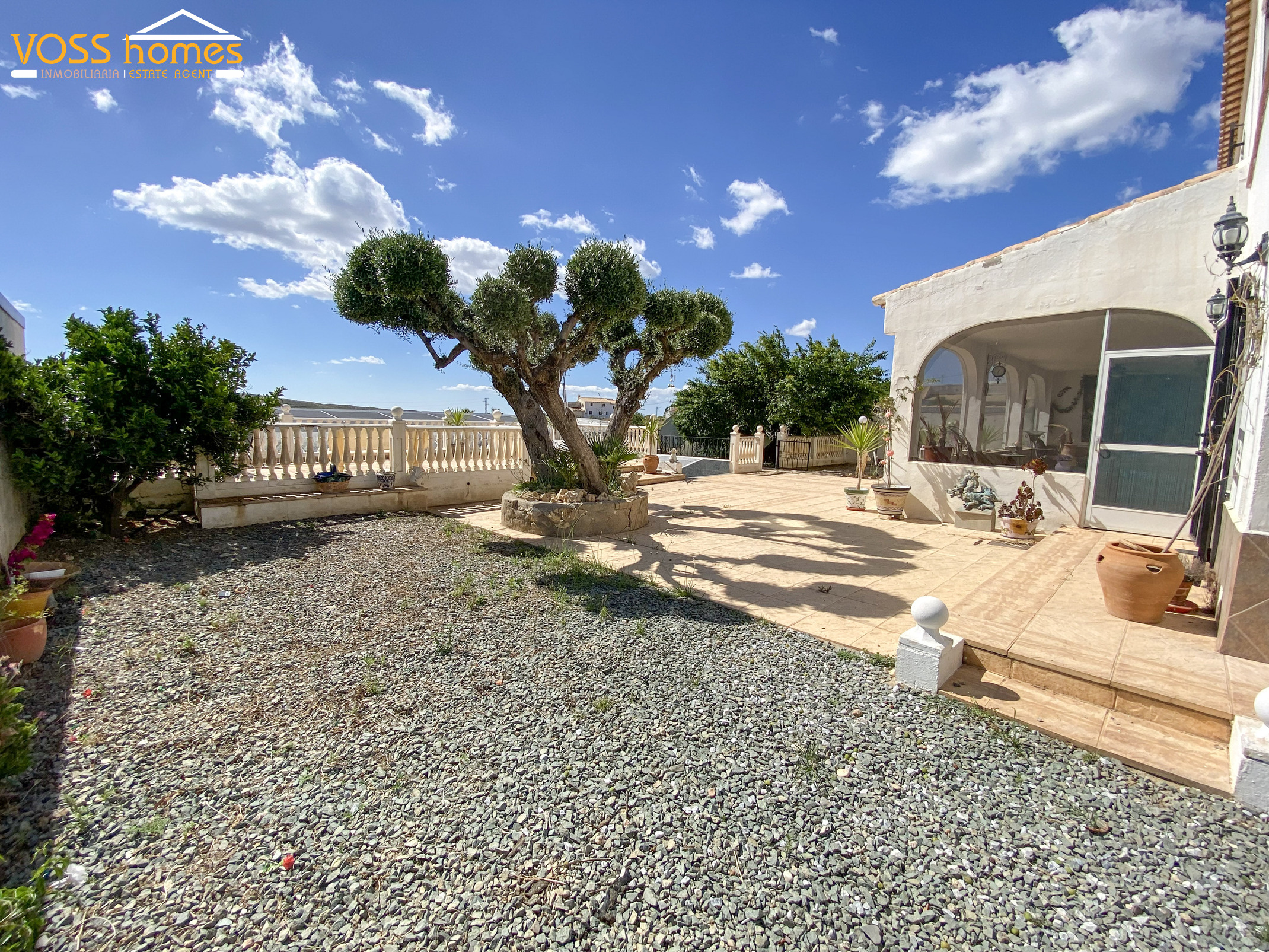VH2758: Country House / Cortijo for Sale in Huércal-Overa Countryside