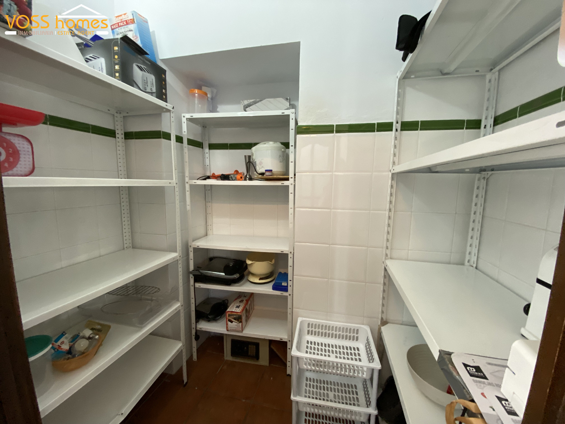 VH2758: Country House / Cortijo for Sale in Huércal-Overa Countryside