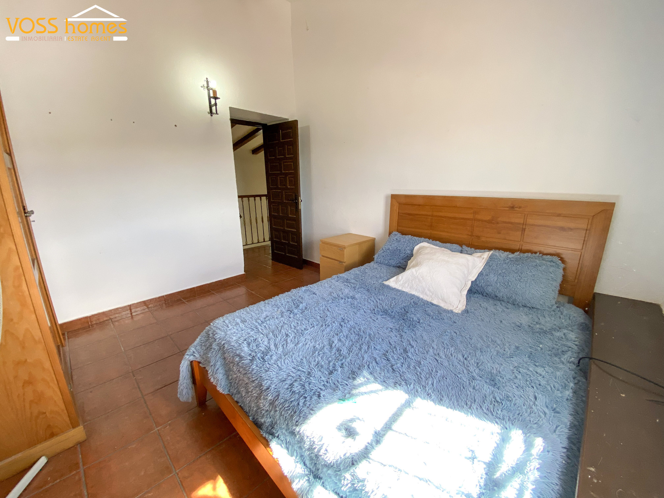 VH2758: Country House / Cortijo for Sale in Huércal-Overa Countryside
