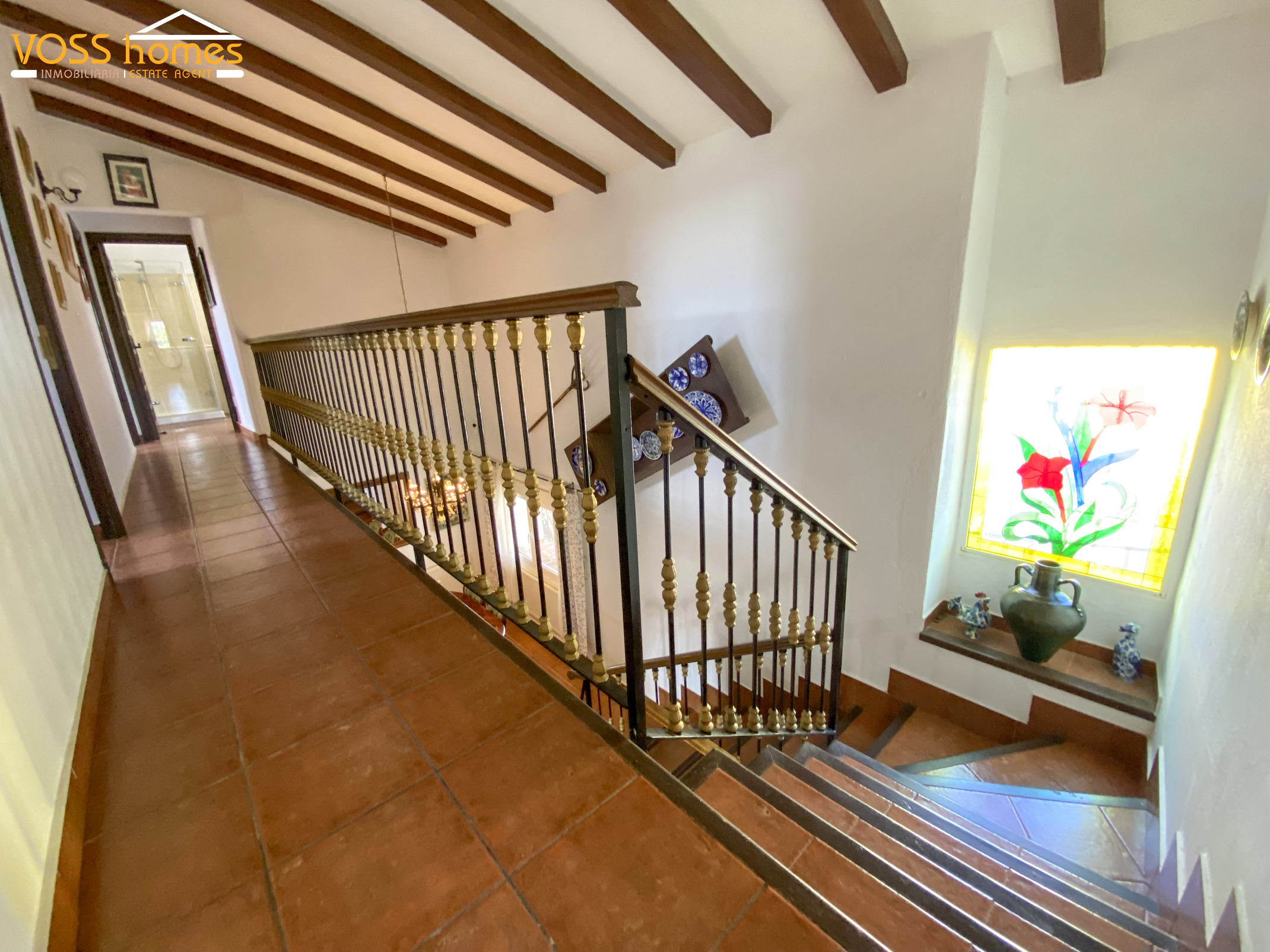 VH2758: Country House / Cortijo for Sale in Huércal-Overa Countryside