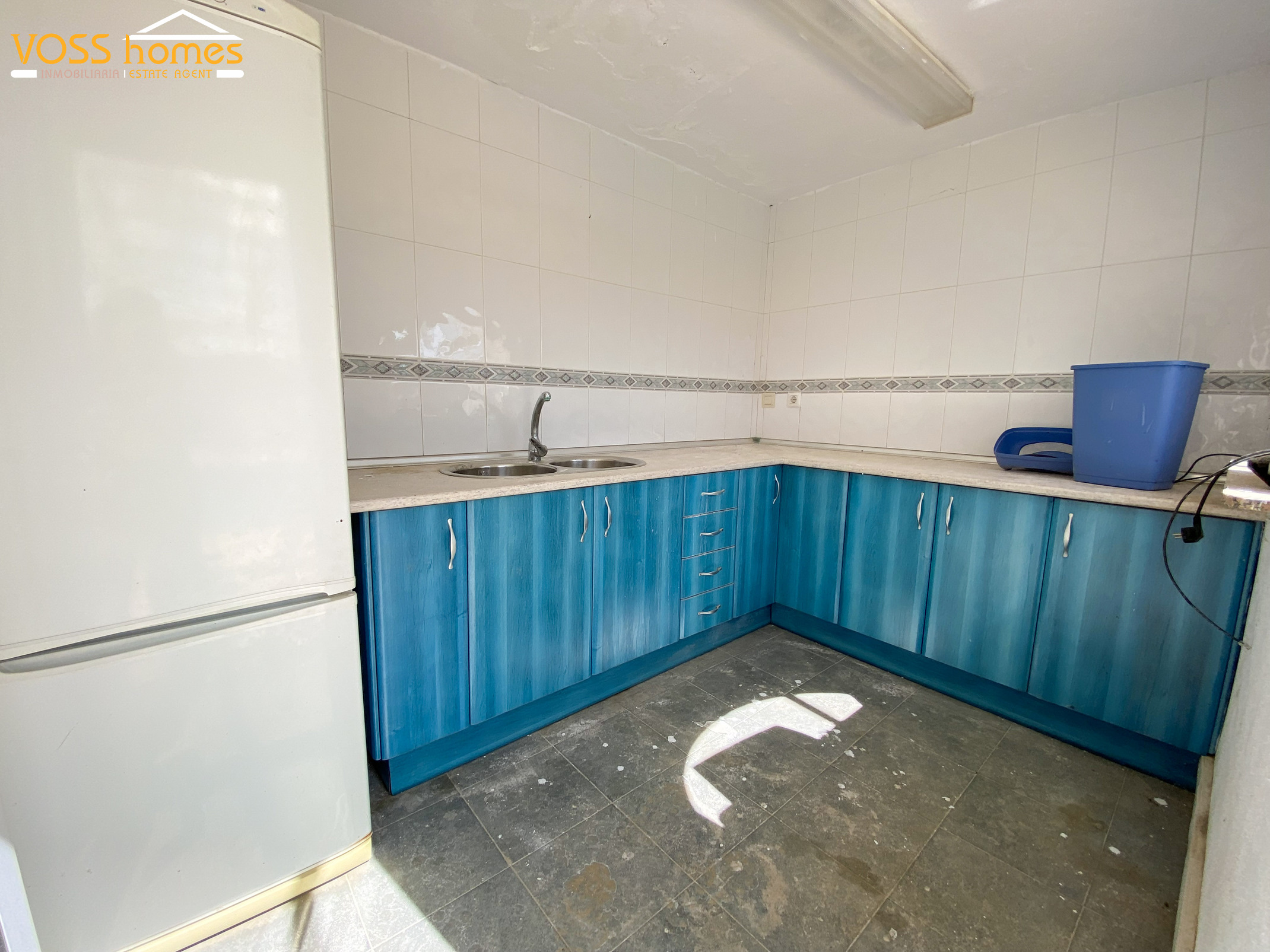 VH2758: Country House / Cortijo for Sale in Huércal-Overa Countryside