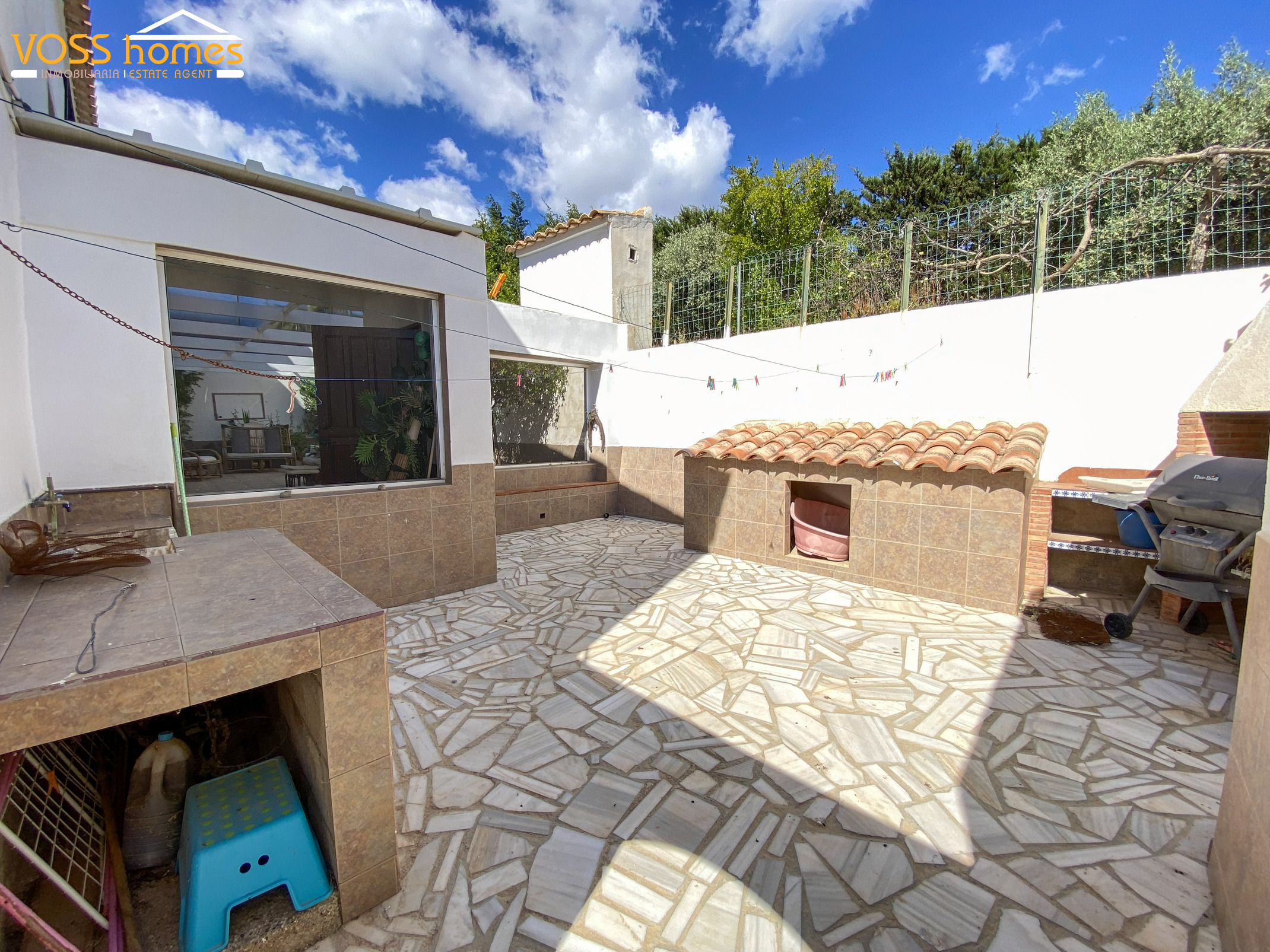 VH2758: Country House / Cortijo for Sale in Huércal-Overa Countryside