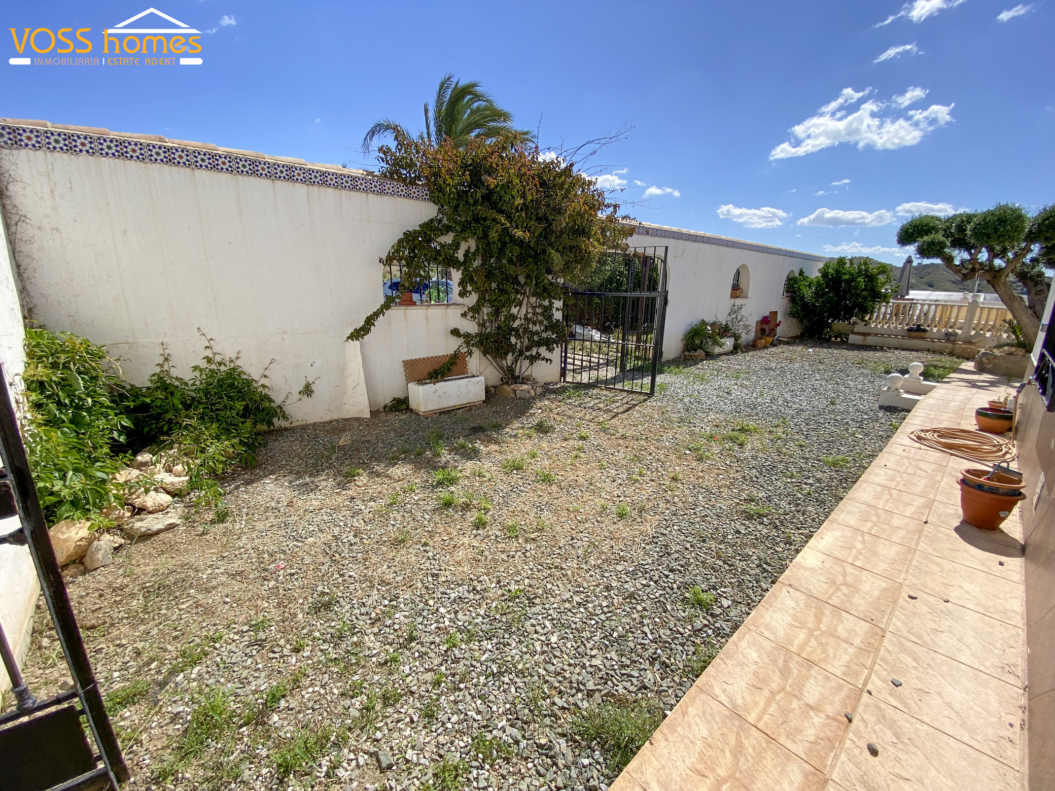 VH2758: Country House / Cortijo for Sale in Huércal-Overa Countryside