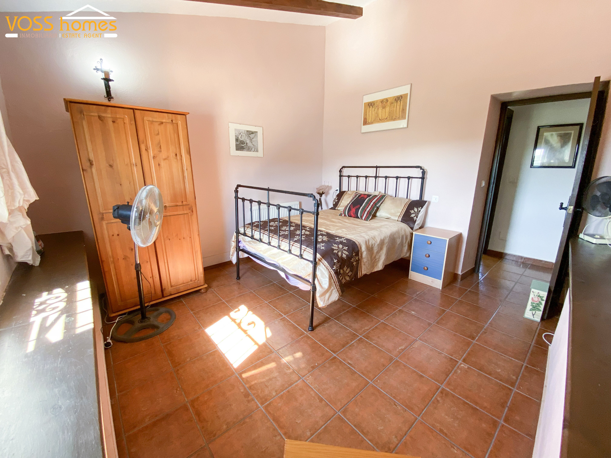 VH2758: Country House / Cortijo for Sale in Huércal-Overa Countryside