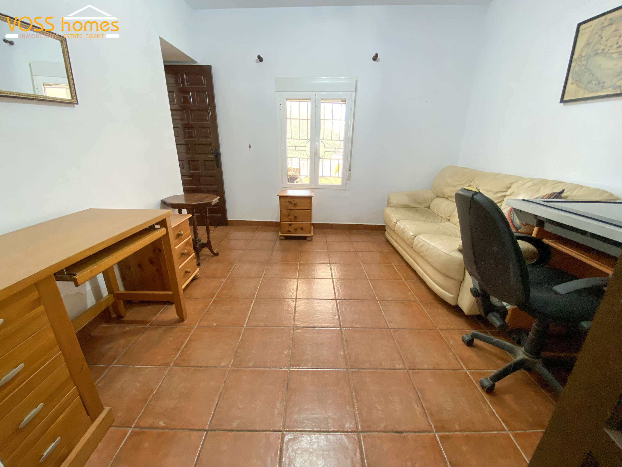 VH2758: Country House / Cortijo for Sale in Huércal-Overa Countryside