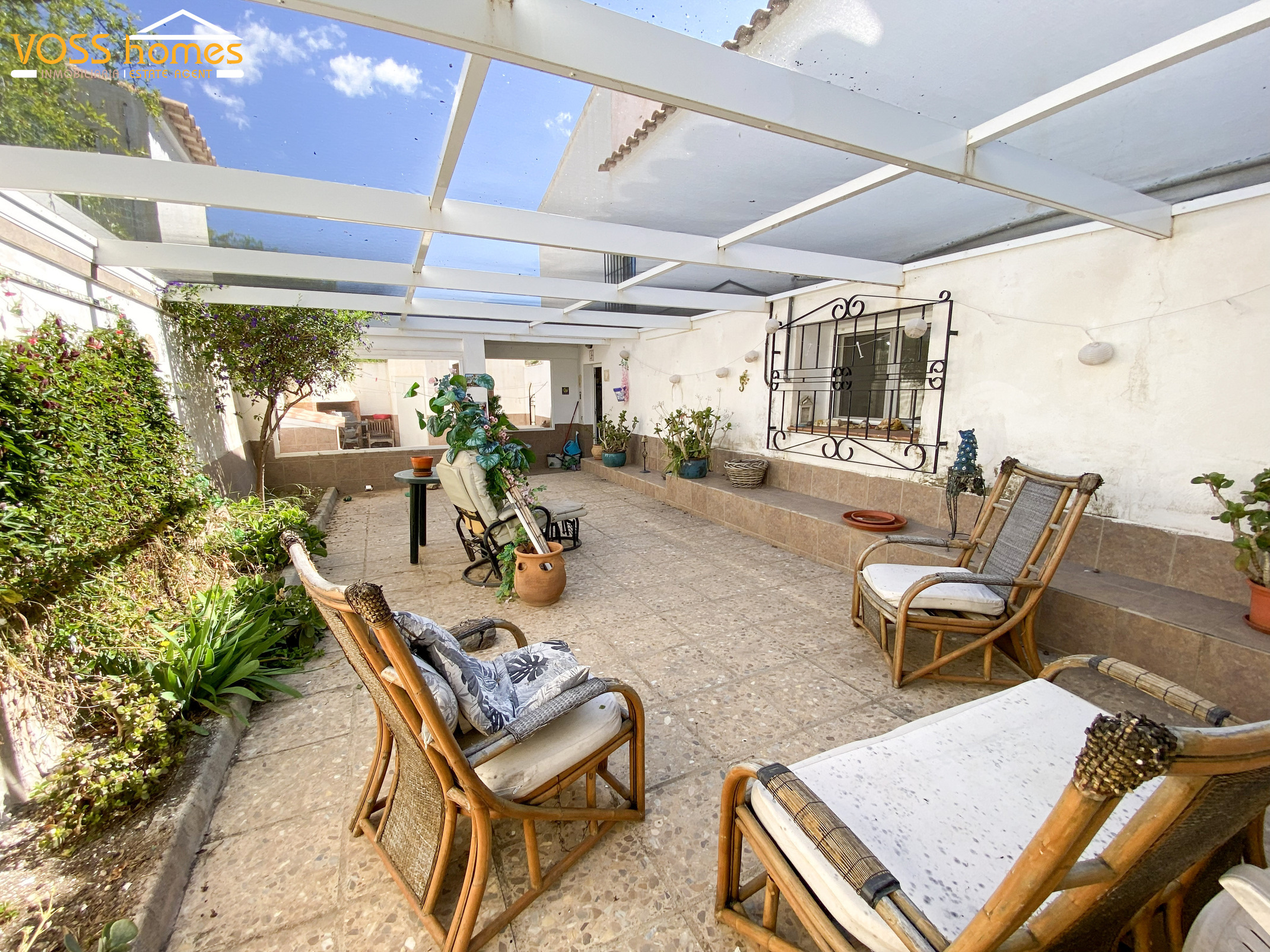 VH2758: Country House / Cortijo for Sale in Huércal-Overa Countryside