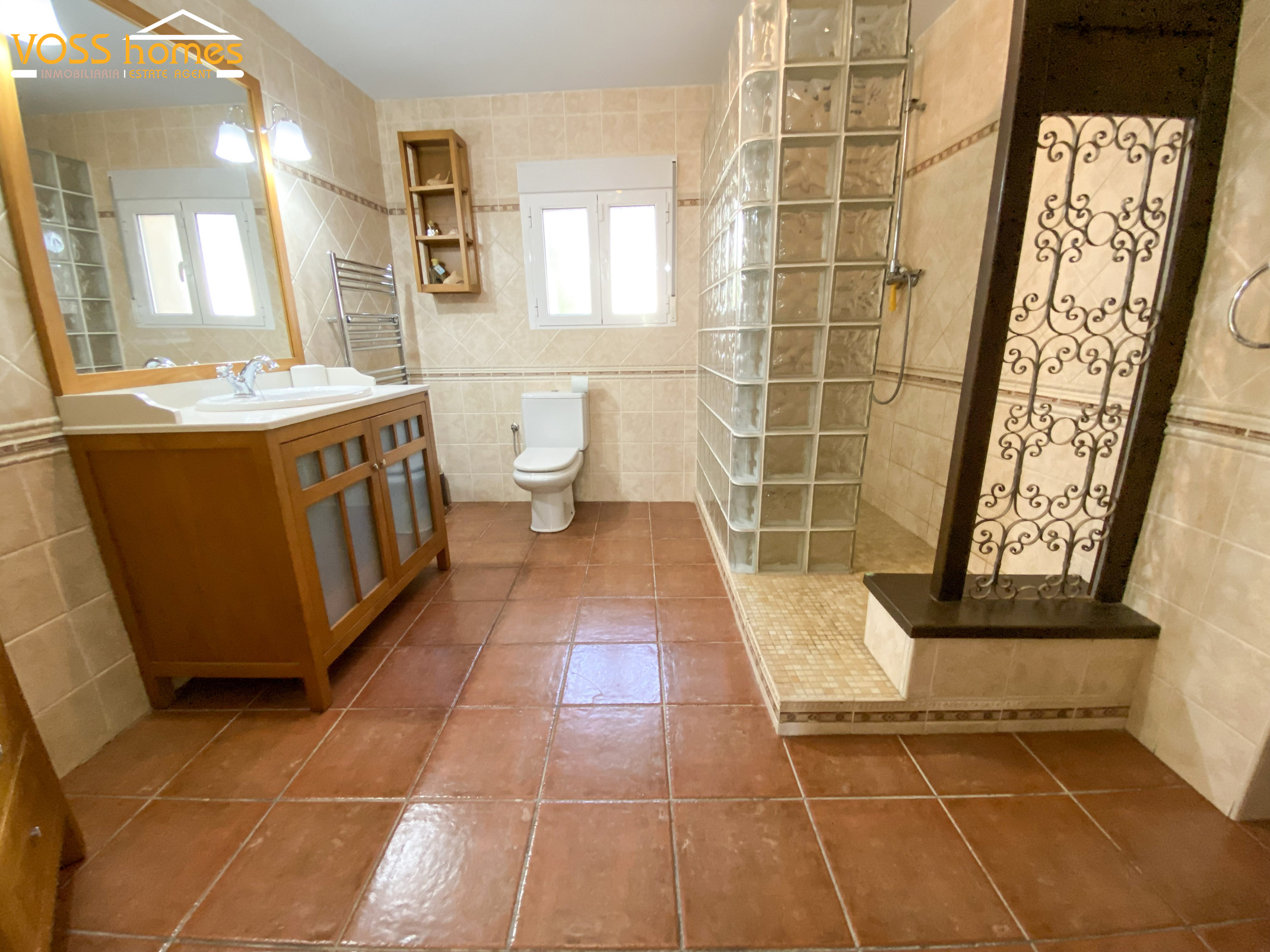 VH2758: Country House / Cortijo for Sale in Huércal-Overa Countryside